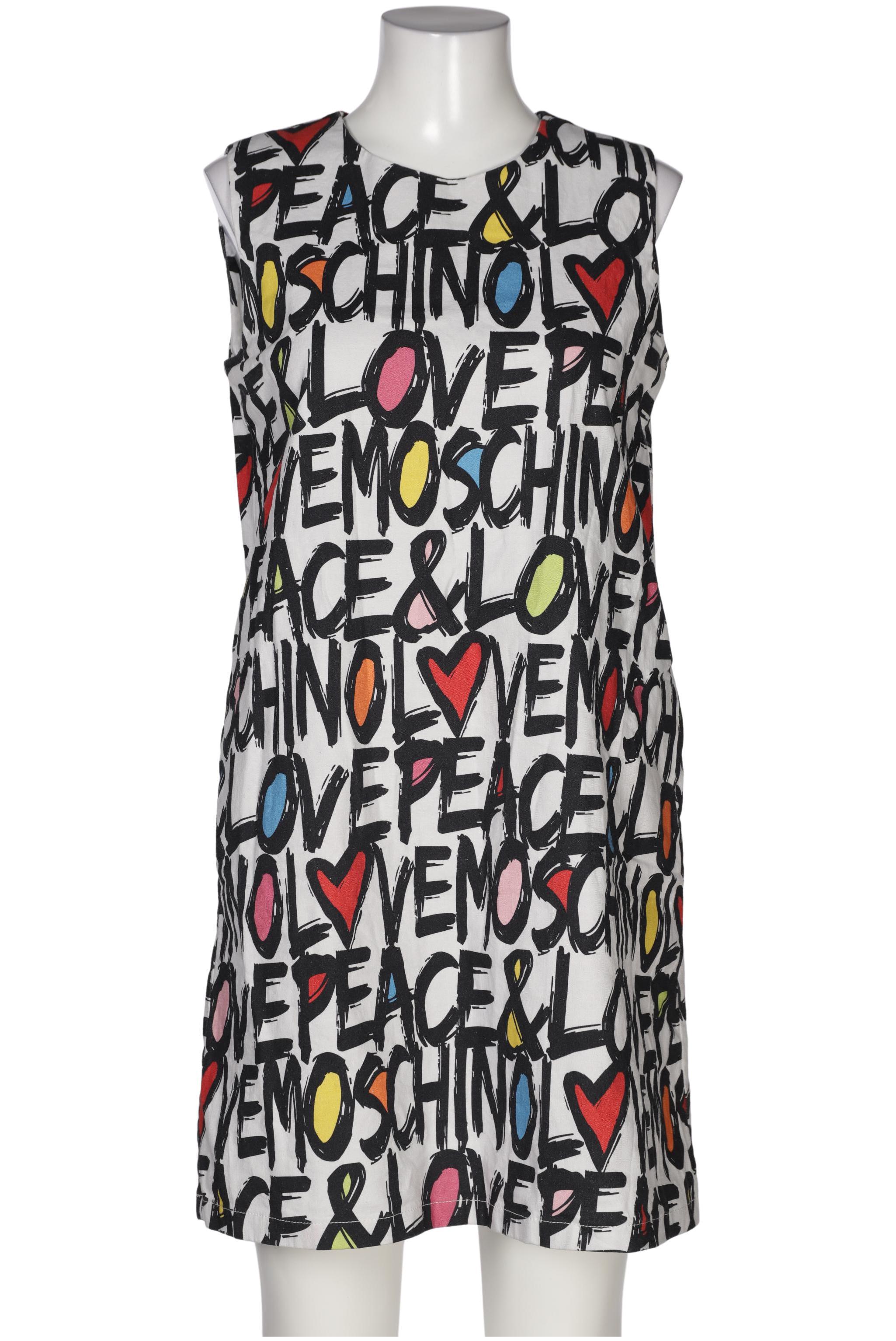 

Love Moschino Damen Kleid, schwarz, Gr. 40
