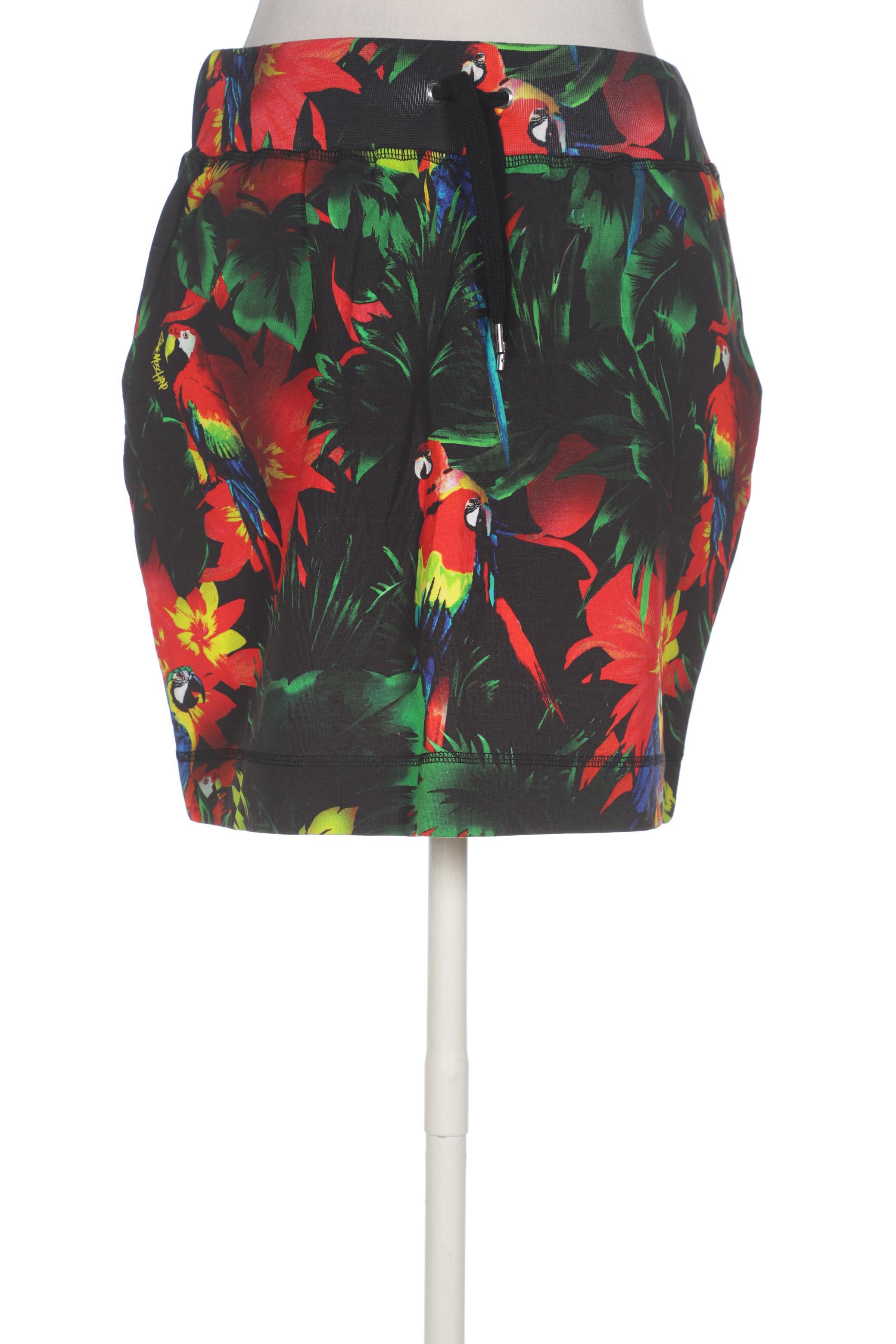 

Love Moschino Damen Rock, schwarz, Gr. 38