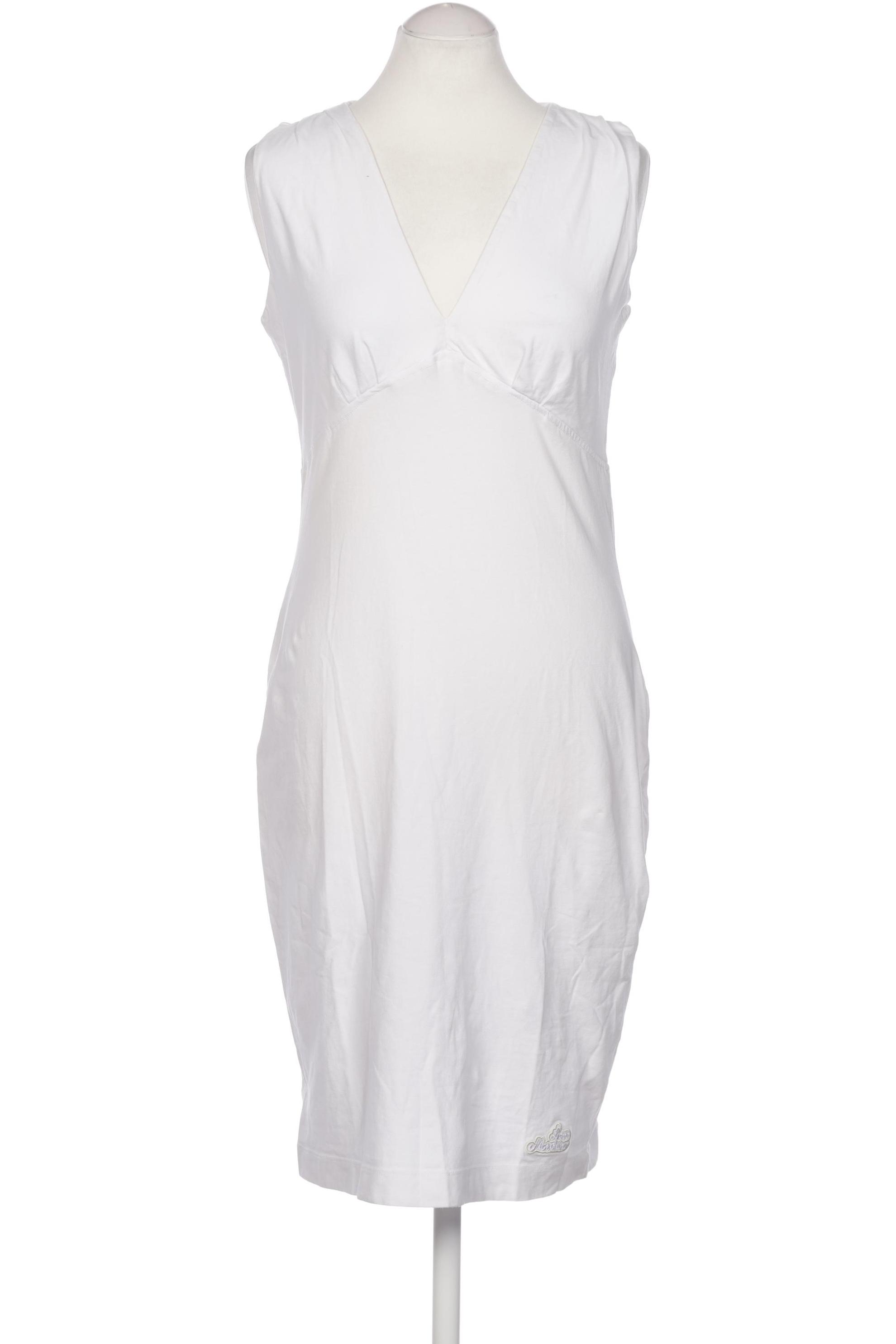 

Love Moschino Damen Kleid, weiß, Gr. 38