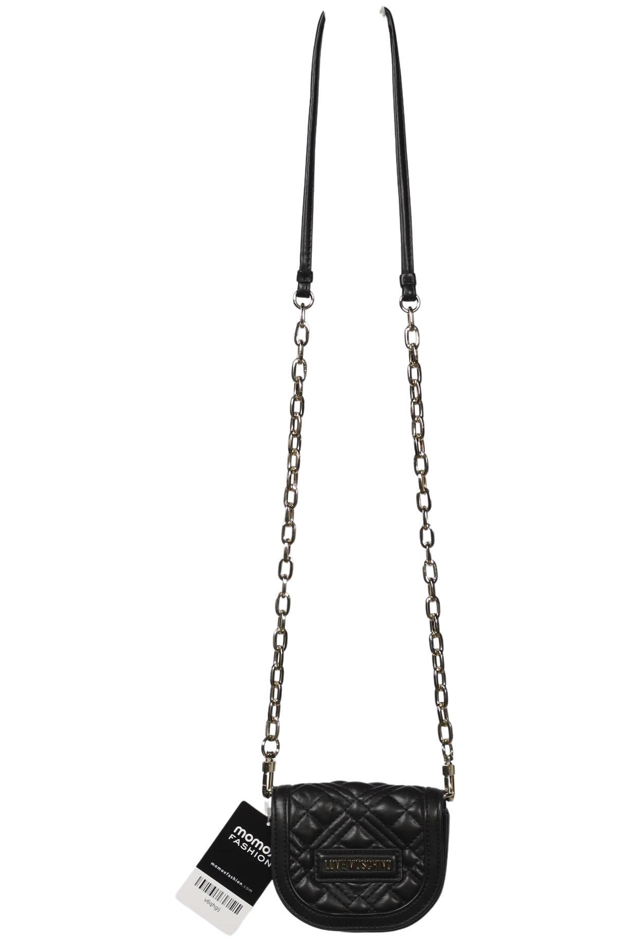 

Love Moschino Damen Handtasche, schwarz, Gr.
