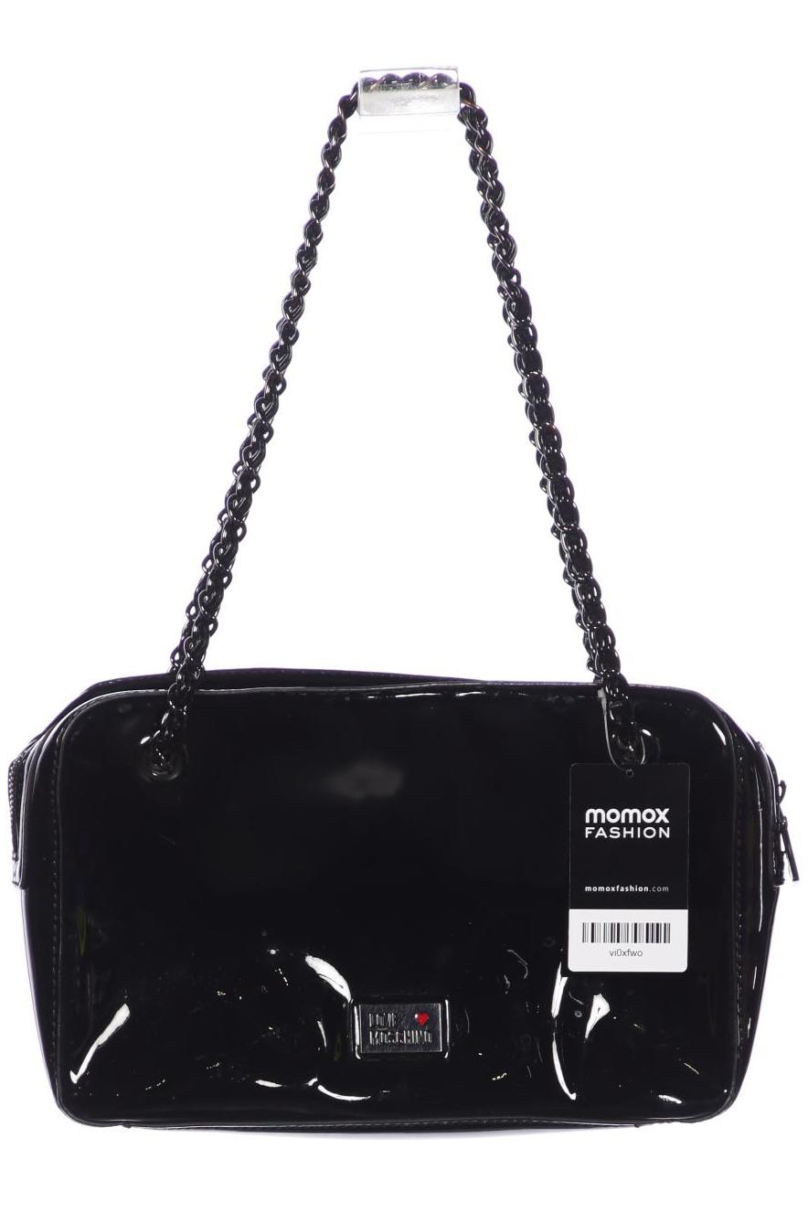 

Love Moschino Damen Handtasche, schwarz, Gr.