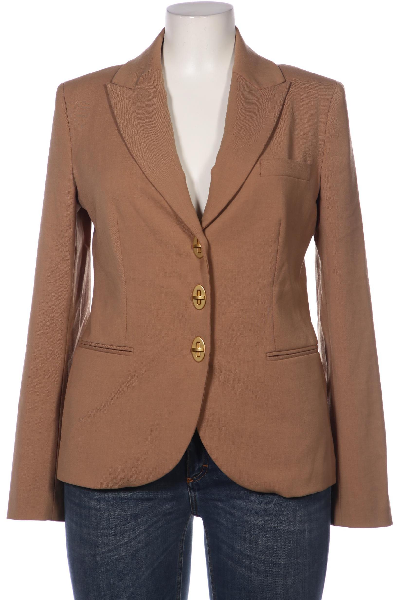 

Love Moschino Damen Blazer, beige, Gr. 42