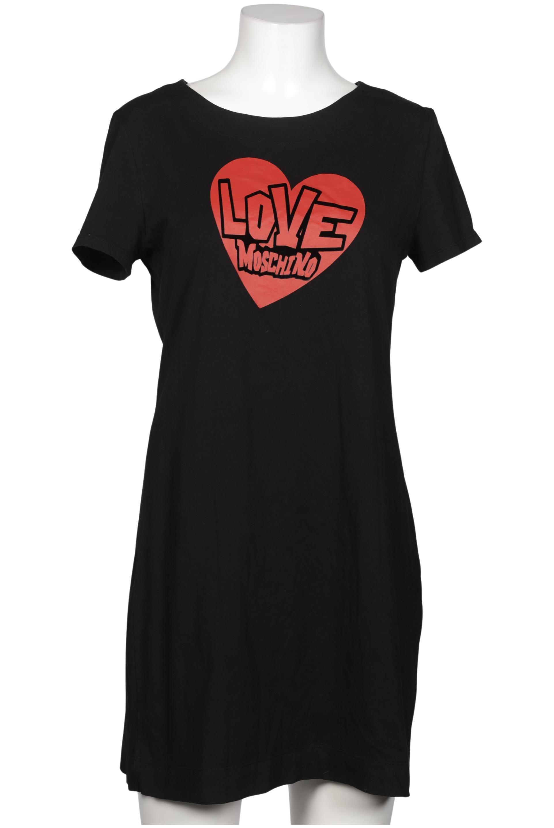 

Love Moschino Damen Kleid, schwarz, Gr. 40