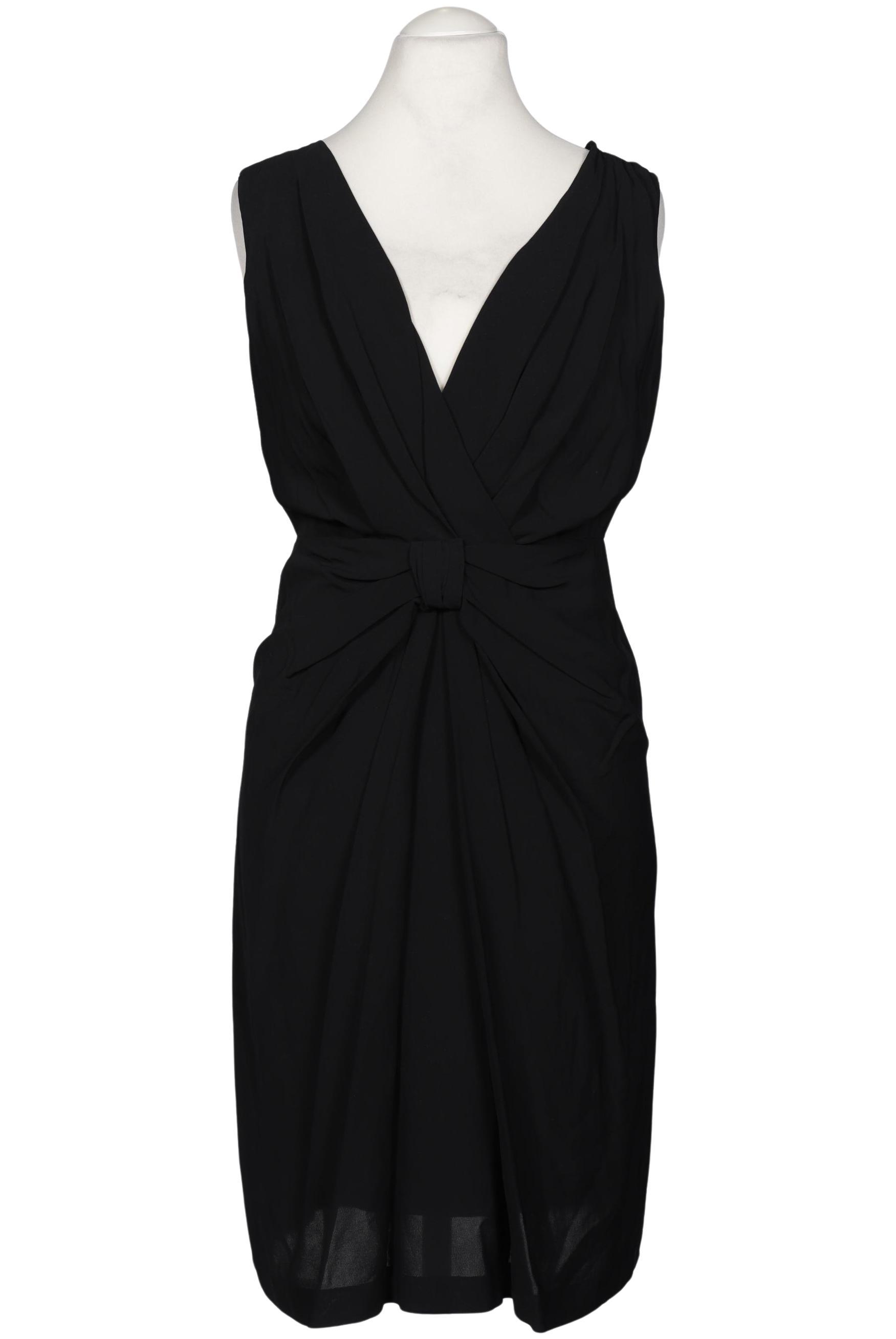 

Love Moschino Damen Kleid, schwarz, Gr. 42