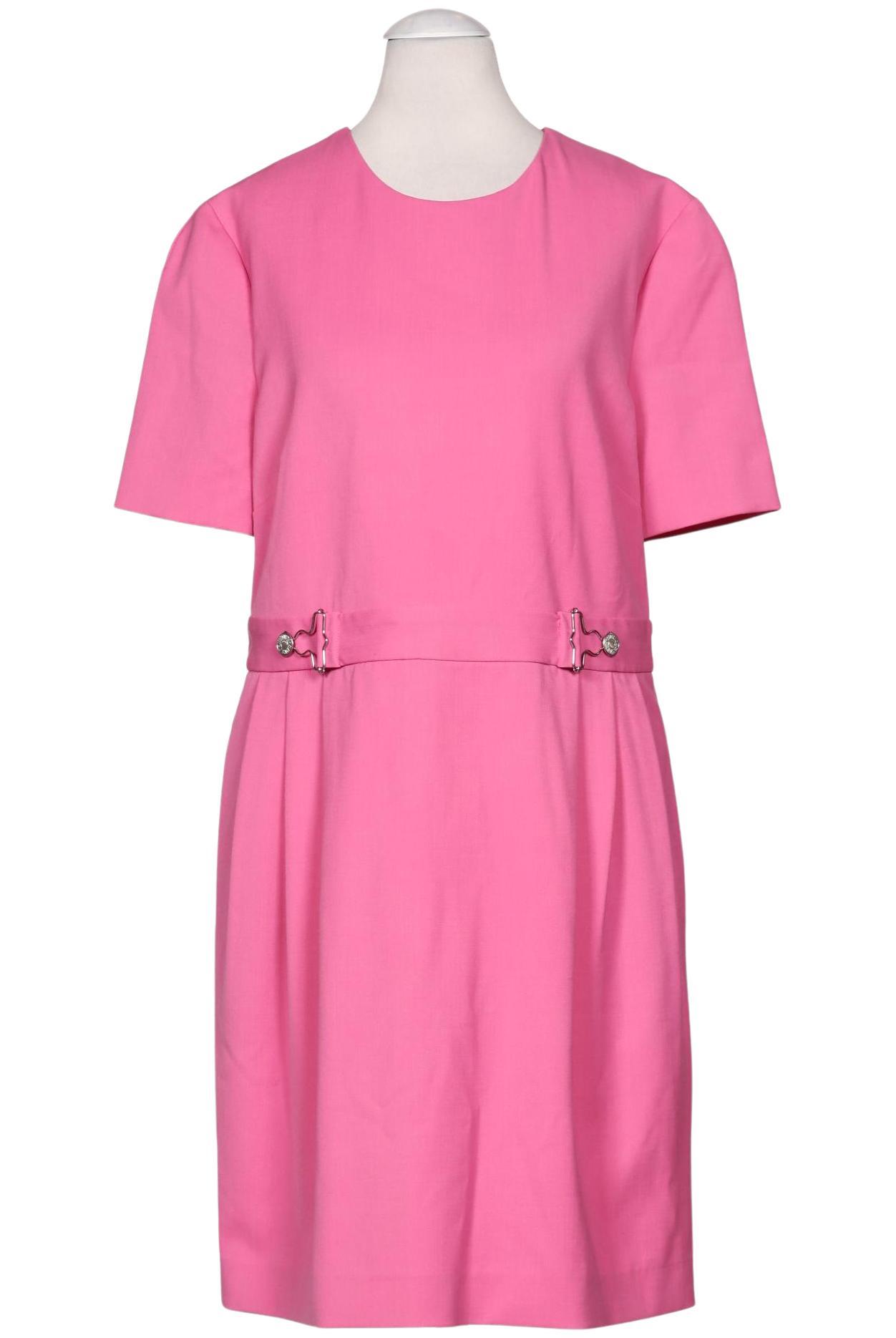 

Love Moschino Damen Kleid, pink, Gr. 40