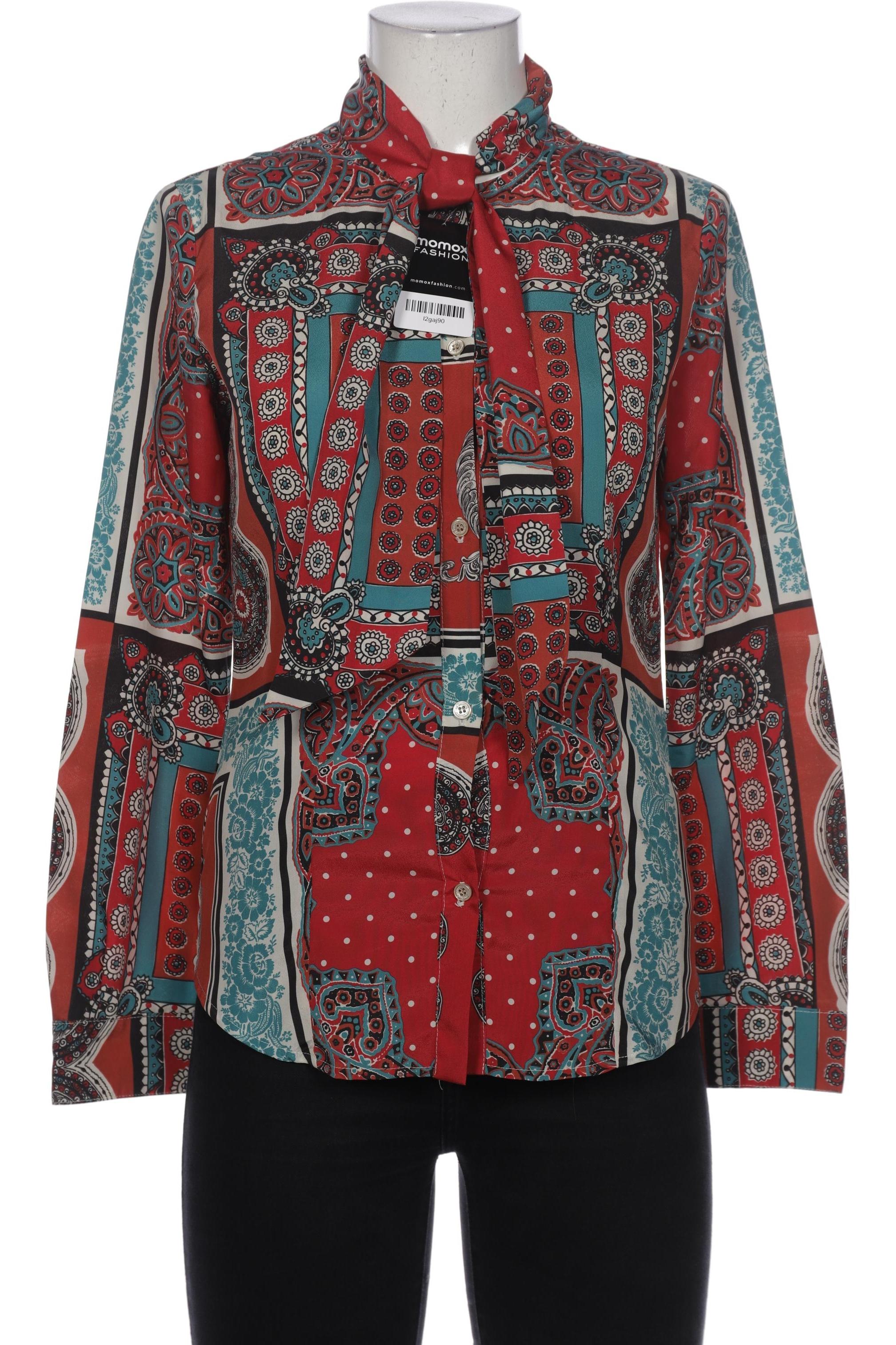 

Love Moschino Damen Bluse, rot, Gr. 38