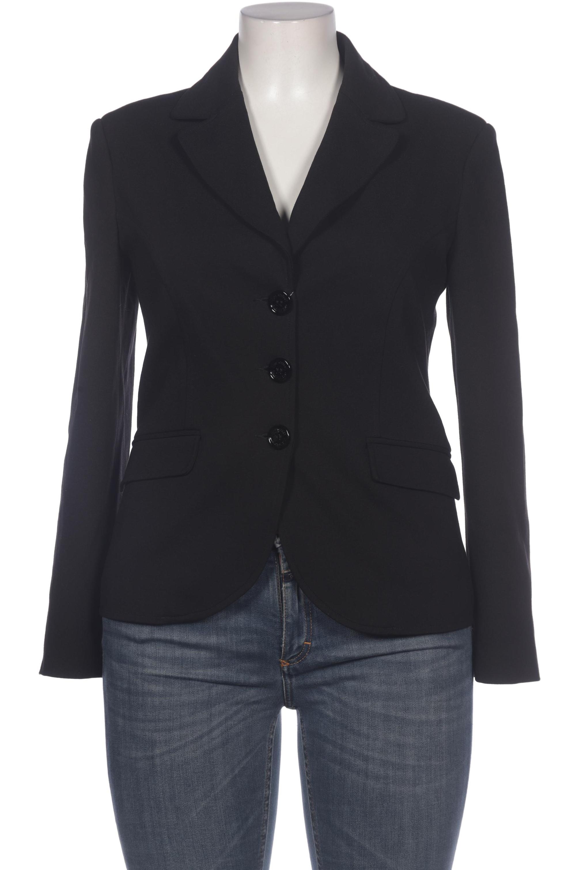 

Love Moschino Damen Blazer, schwarz, Gr. 42