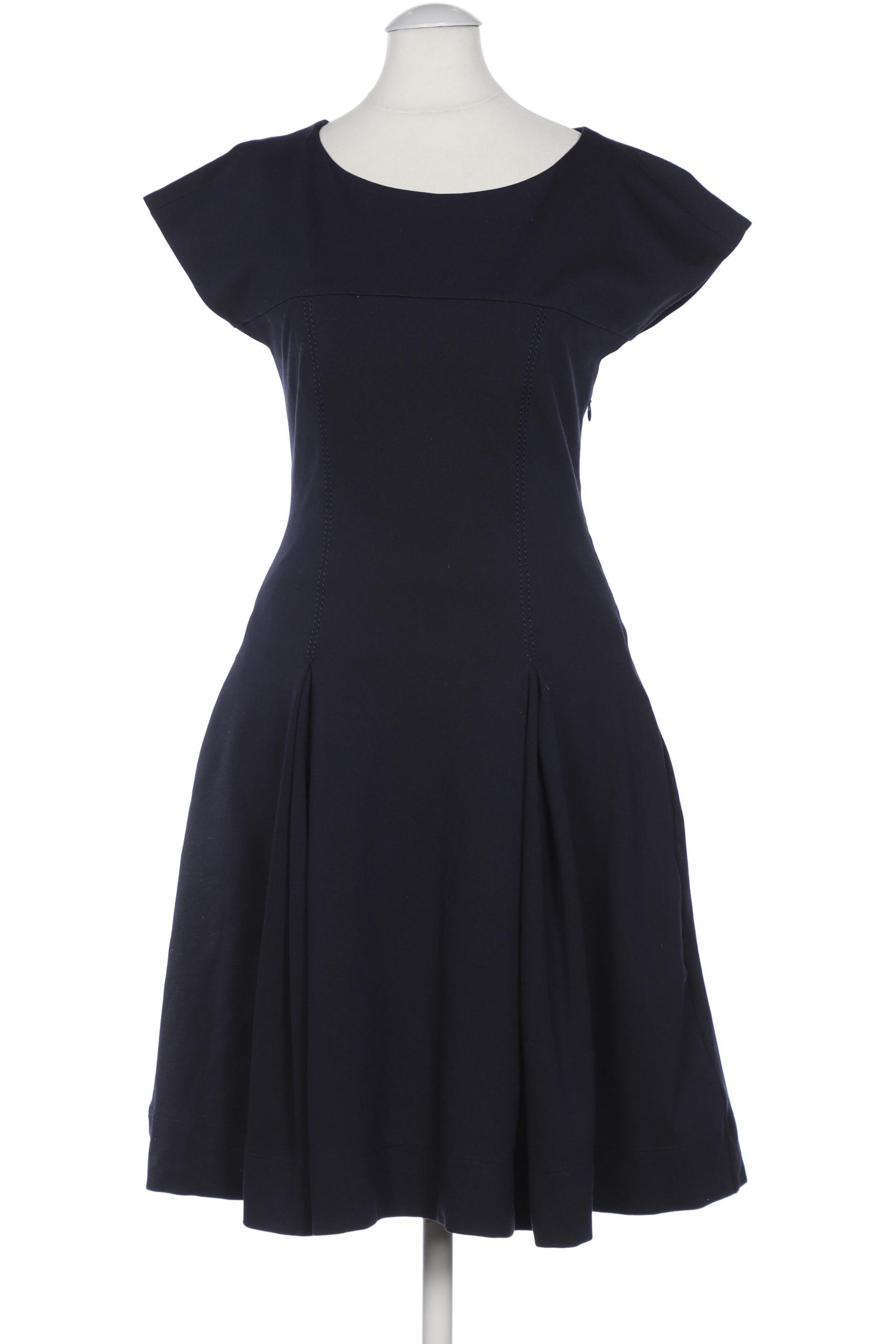 

Love Moschino Damen Kleid, marineblau, Gr. 36