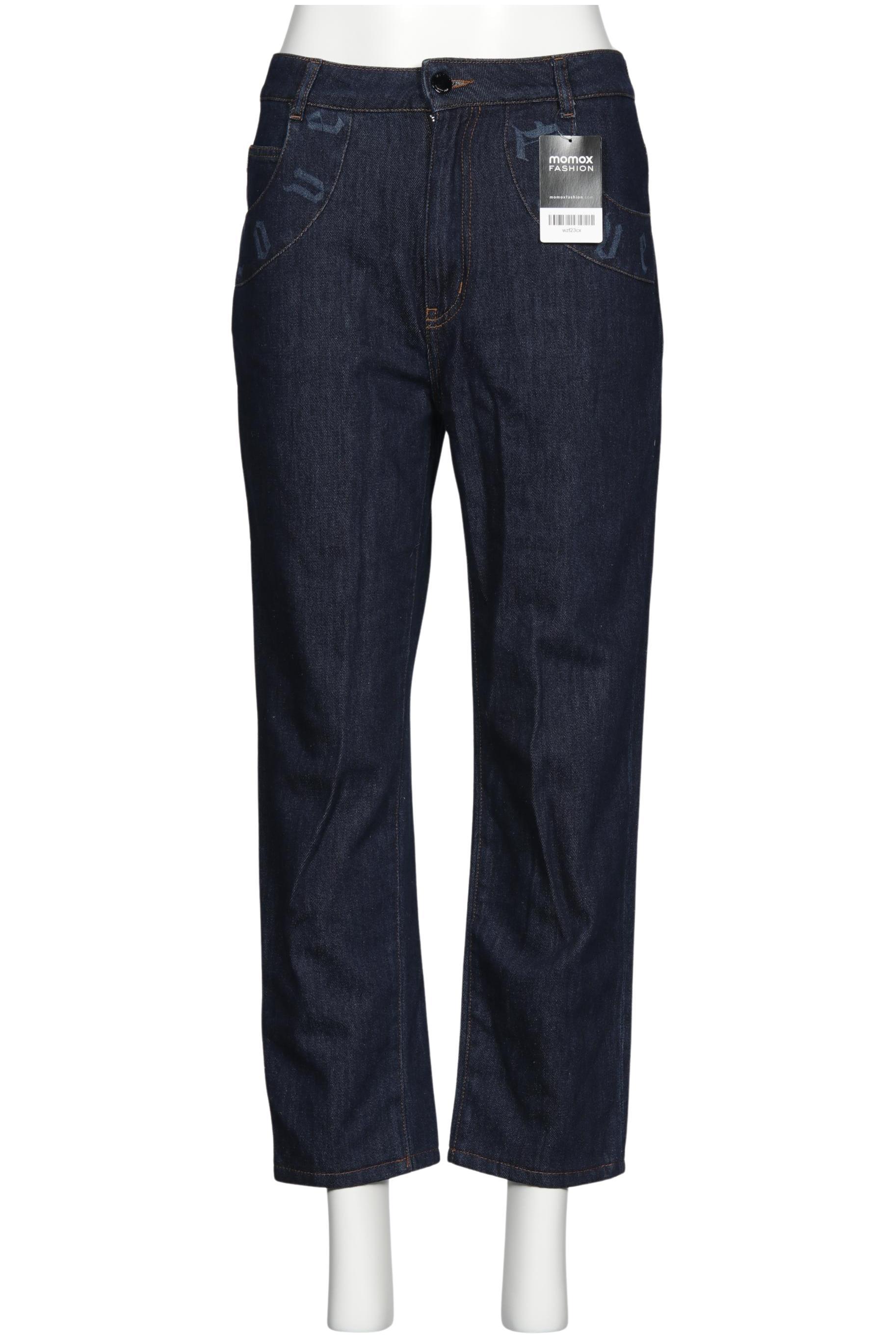 

Love Moschino Damen Jeans, marineblau, Gr. 29