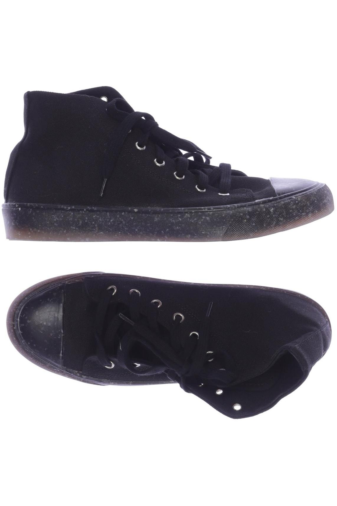 

Love Moschino Damen Sneakers, schwarz, Gr. 41