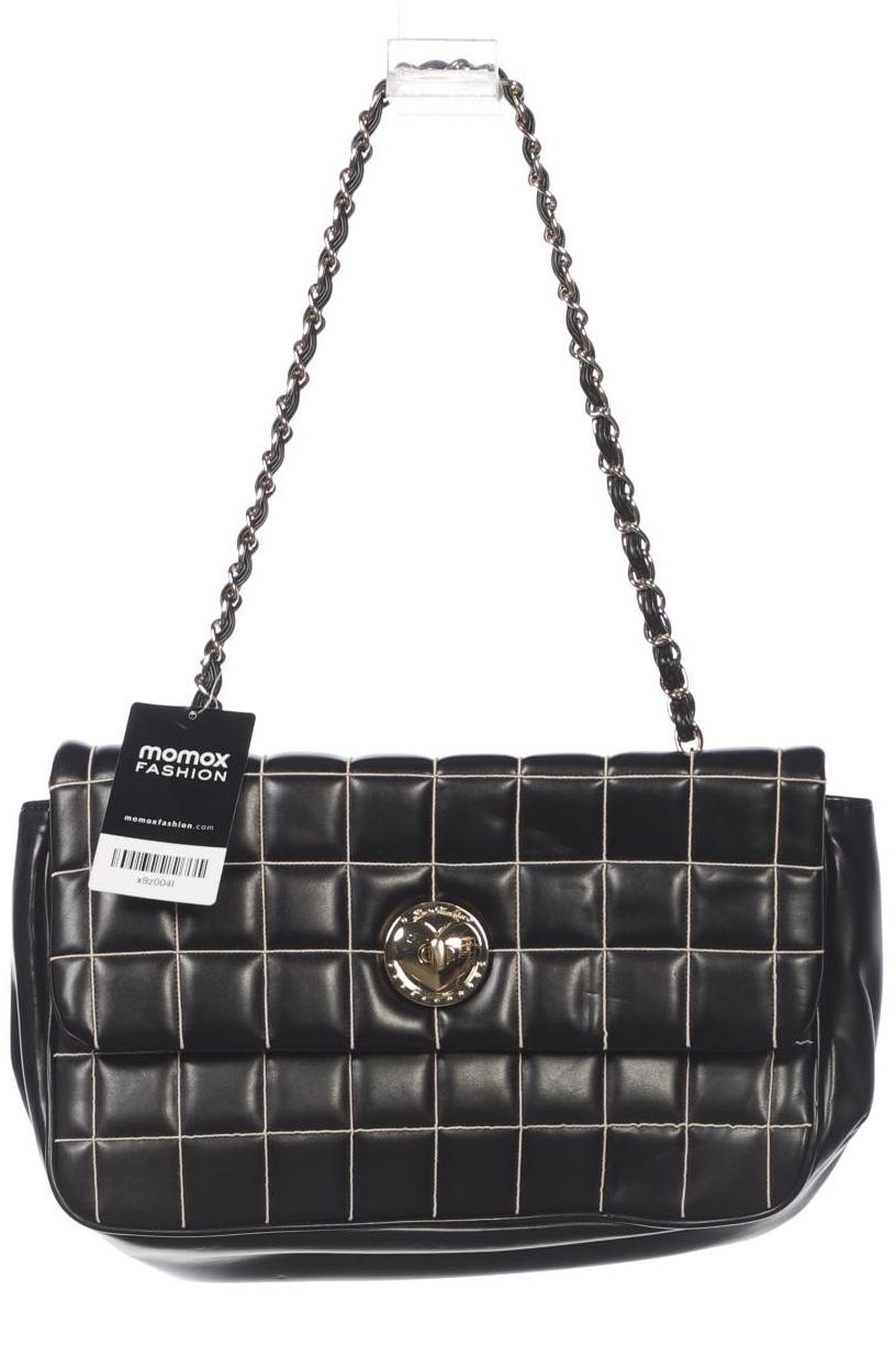 

LOVE MOSCHINO Damen Handtasche, schwarz