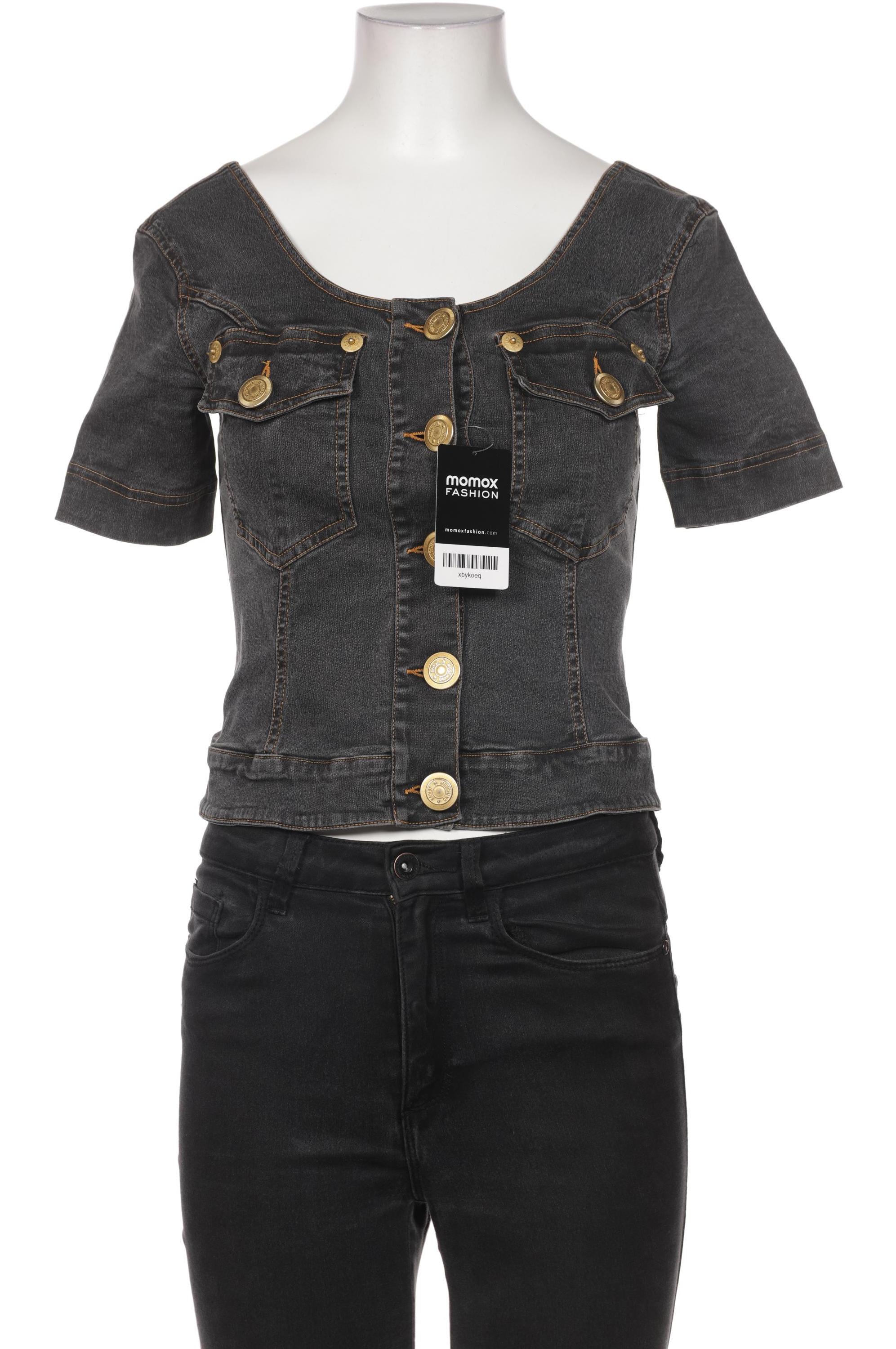 

Love Moschino Damen Bluse, braun, Gr. 38