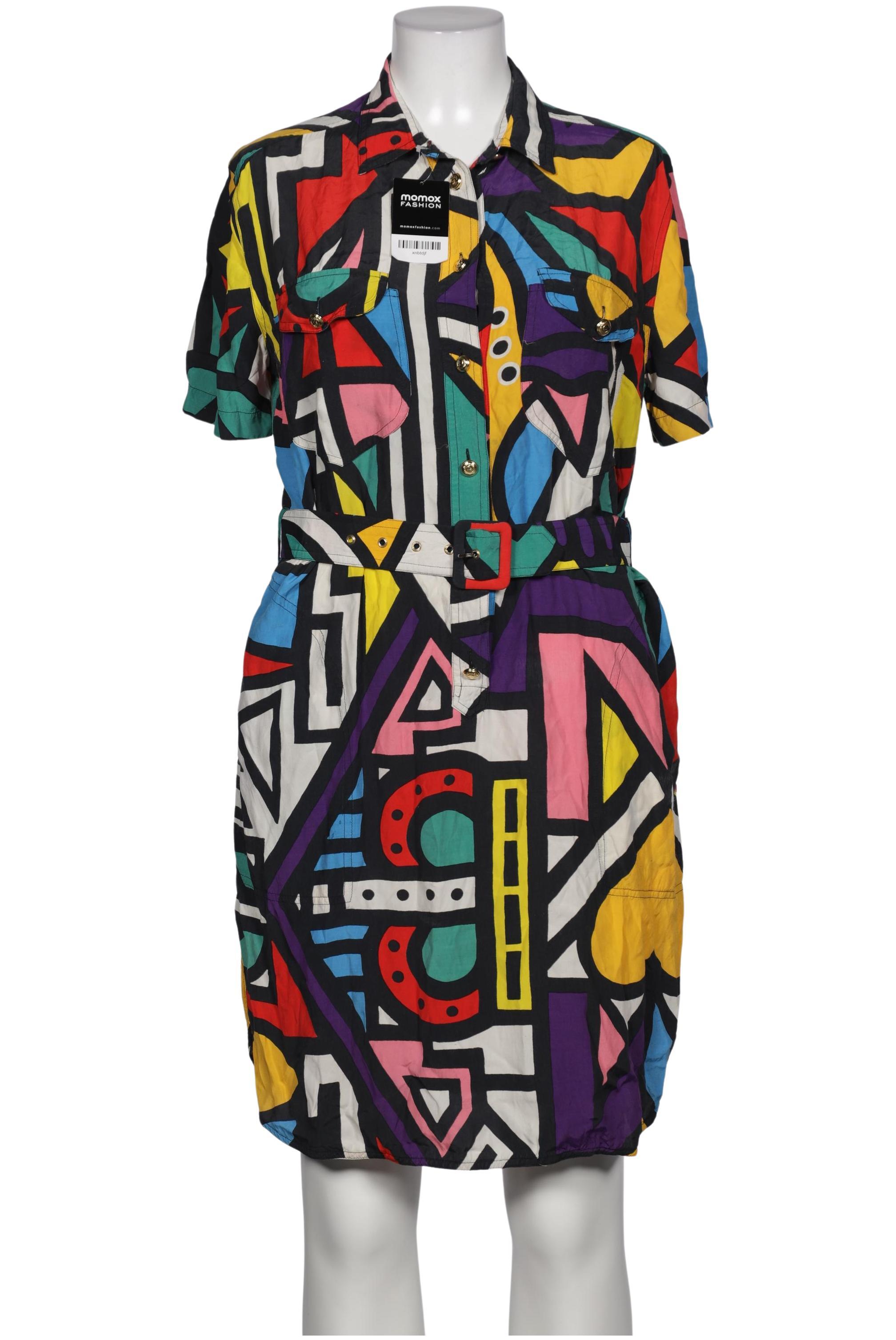 

Love Moschino Damen Kleid, mehrfarbig, Gr. 44