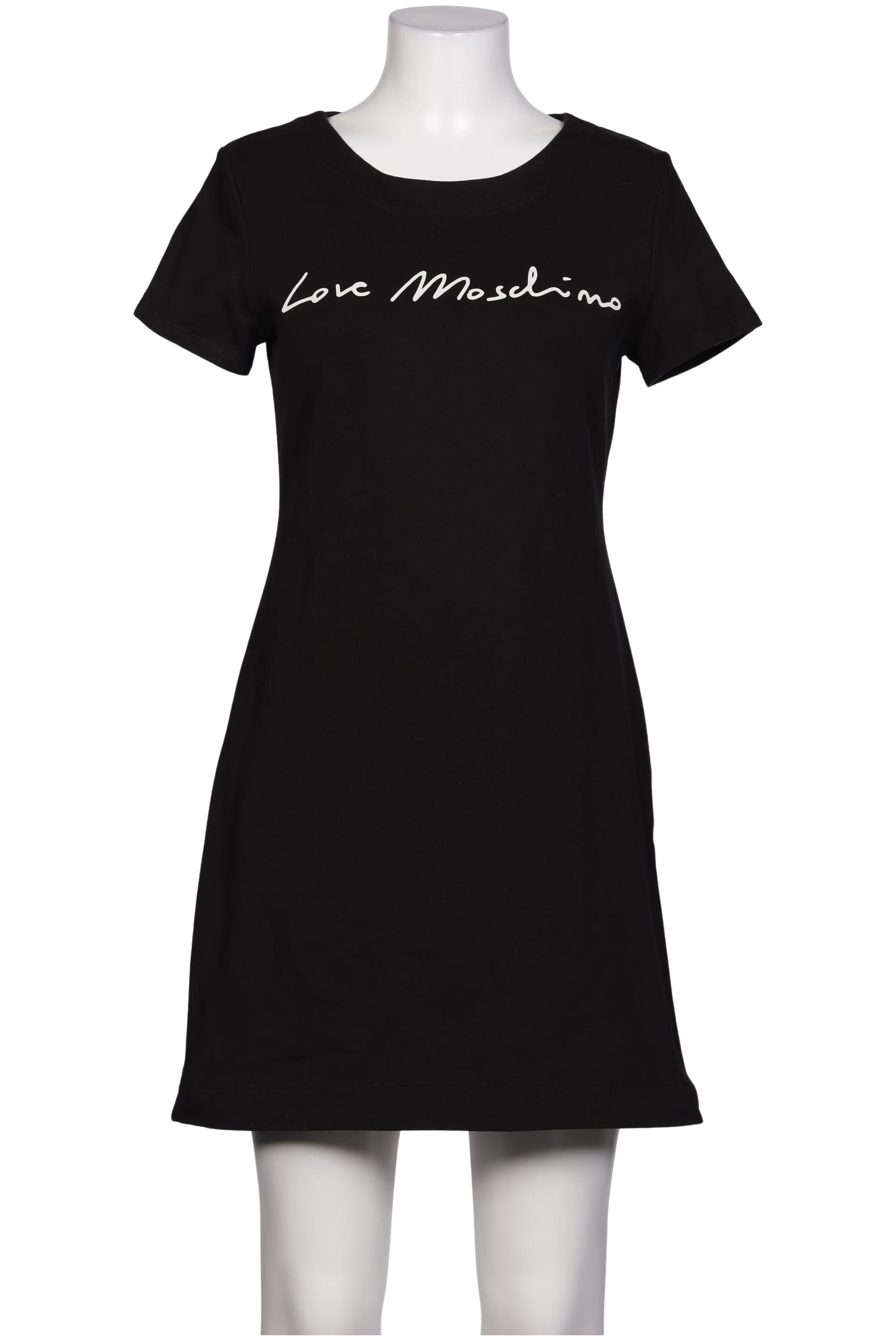 

Love Moschino Damen Kleid, schwarz, Gr. 40
