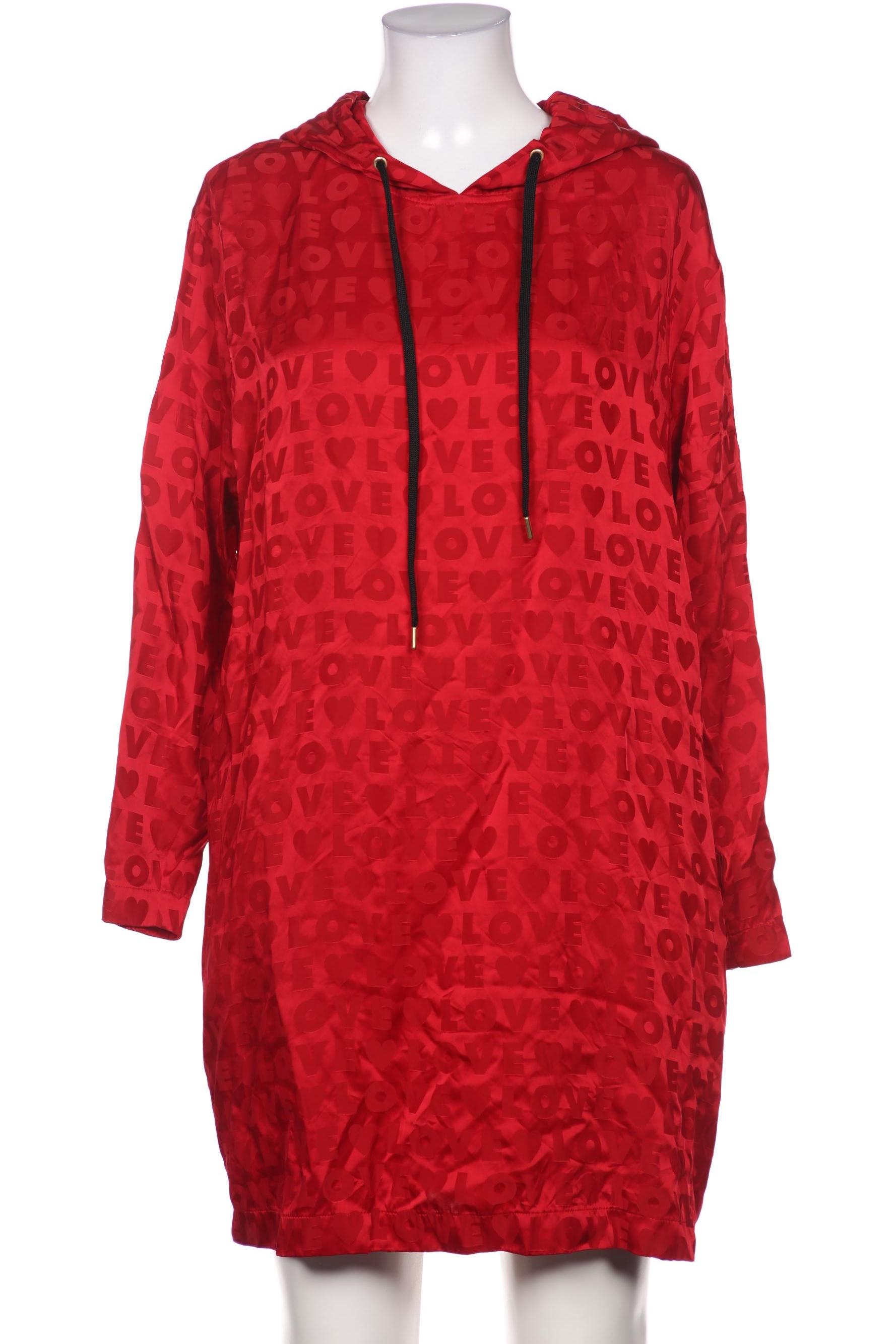 

Love Moschino Damen Kleid, rot, Gr. 40
