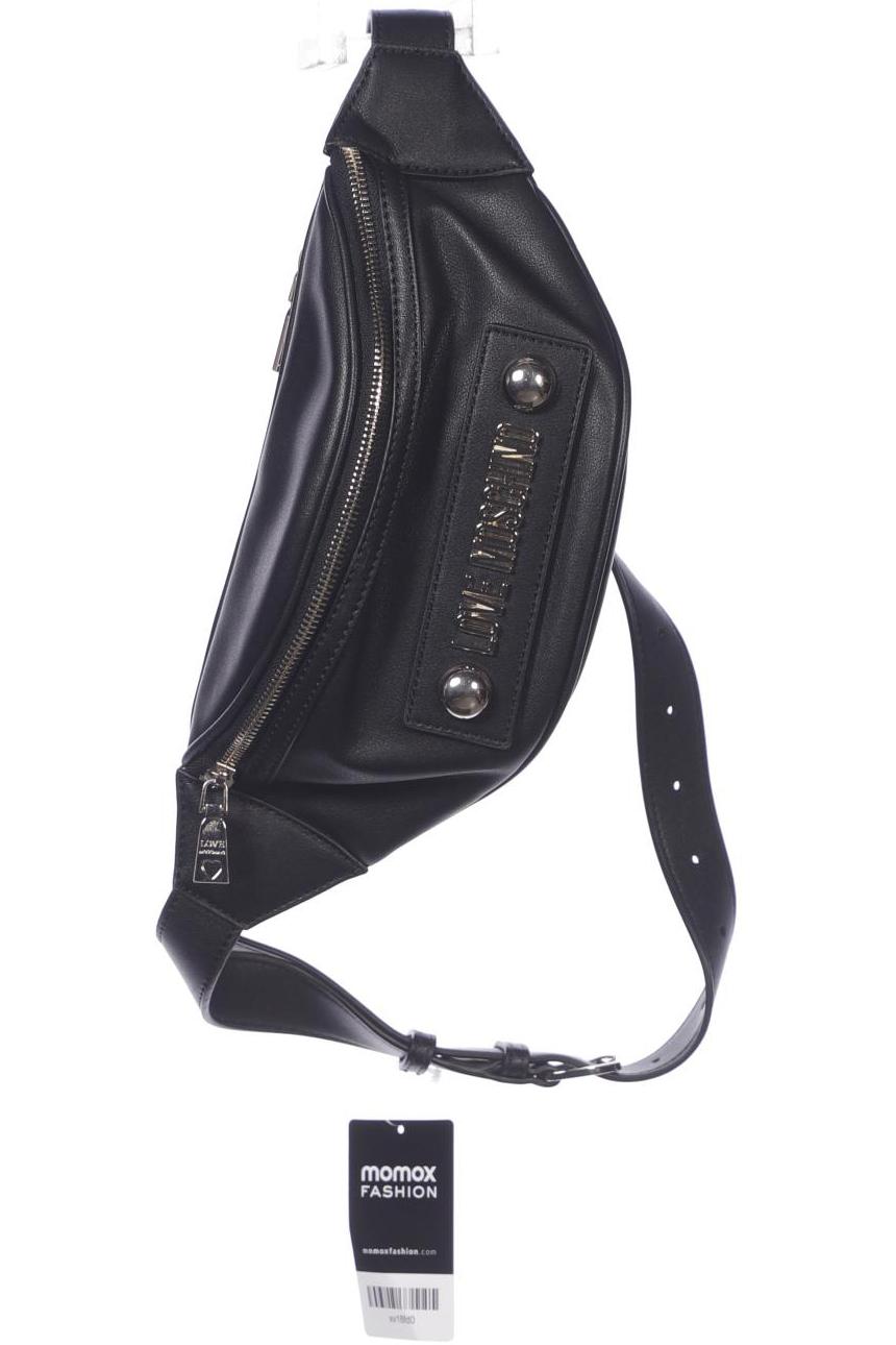 

Love Moschino Damen Handtasche, schwarz, Gr.