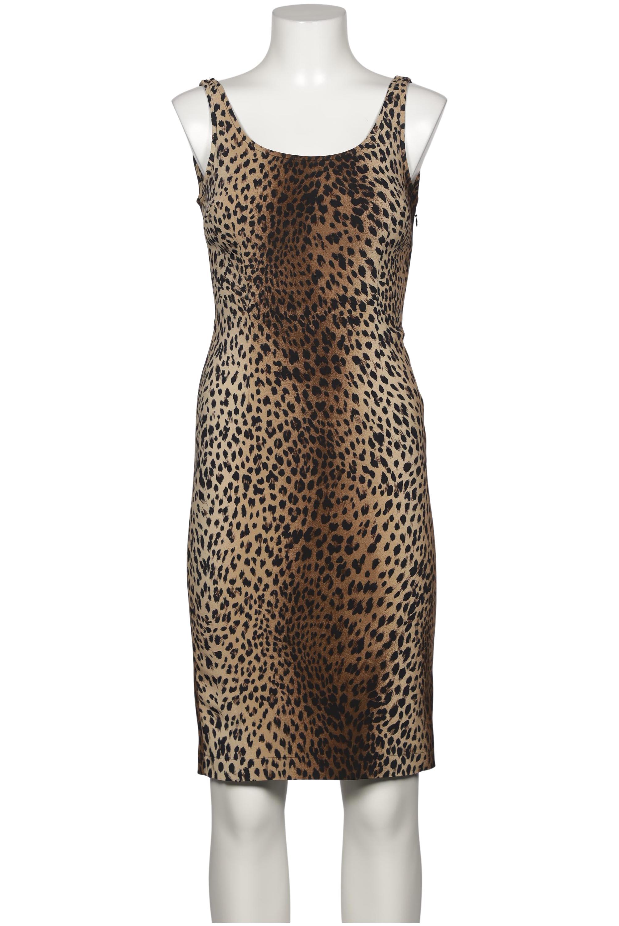 

Love Moschino Damen Kleid, beige, Gr. 40