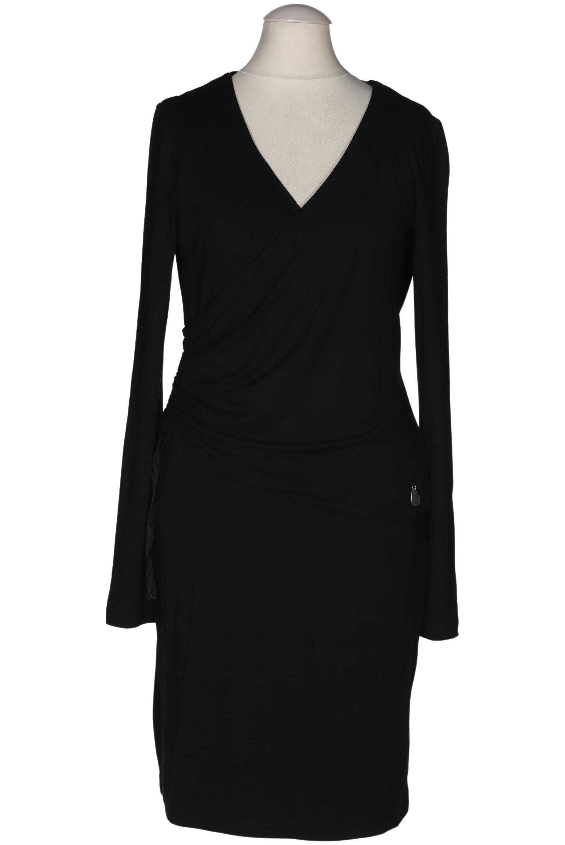 

Love Moschino Damen Kleid, schwarz, Gr. 36