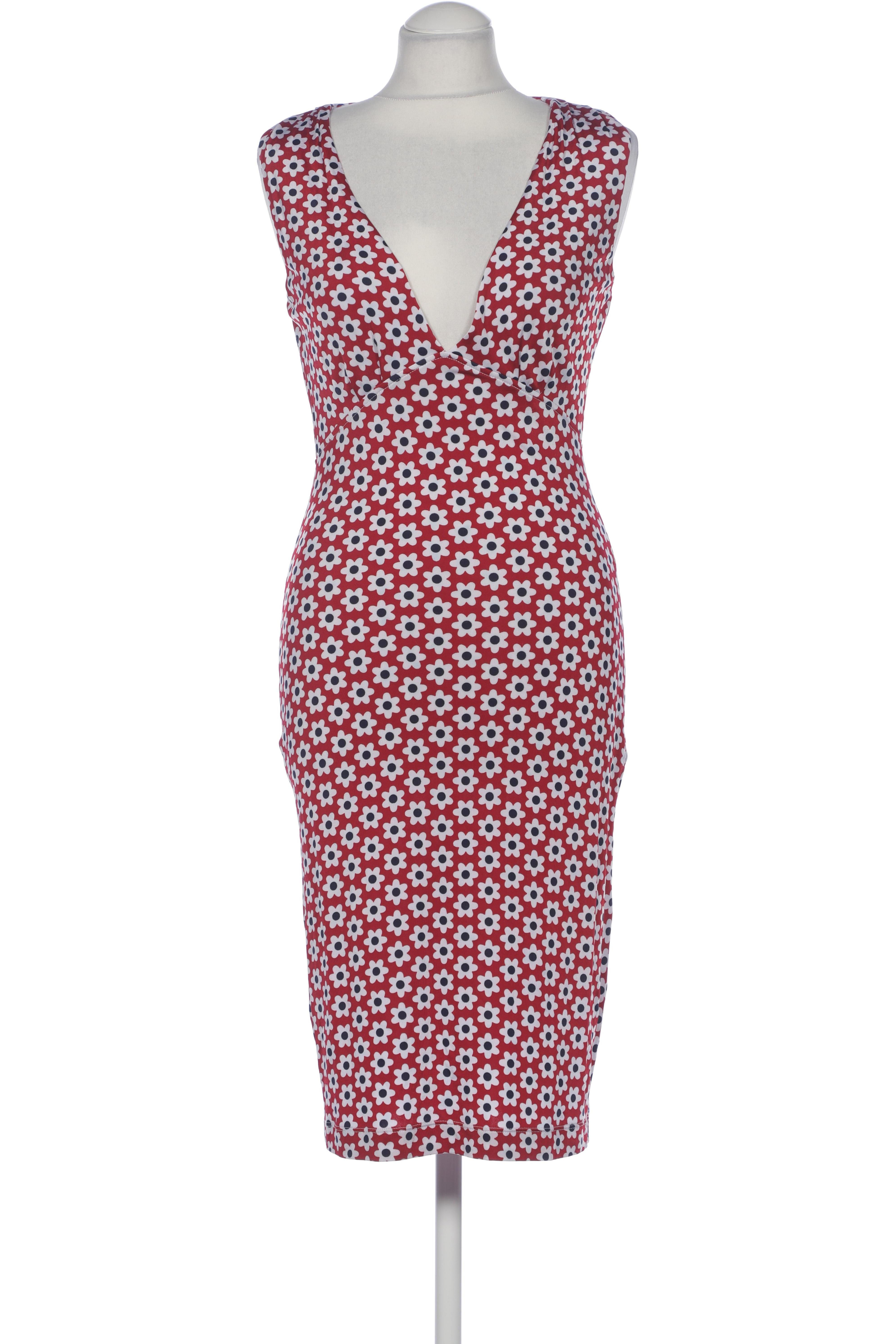 

Love Moschino Damen Kleid, rot, Gr. 38