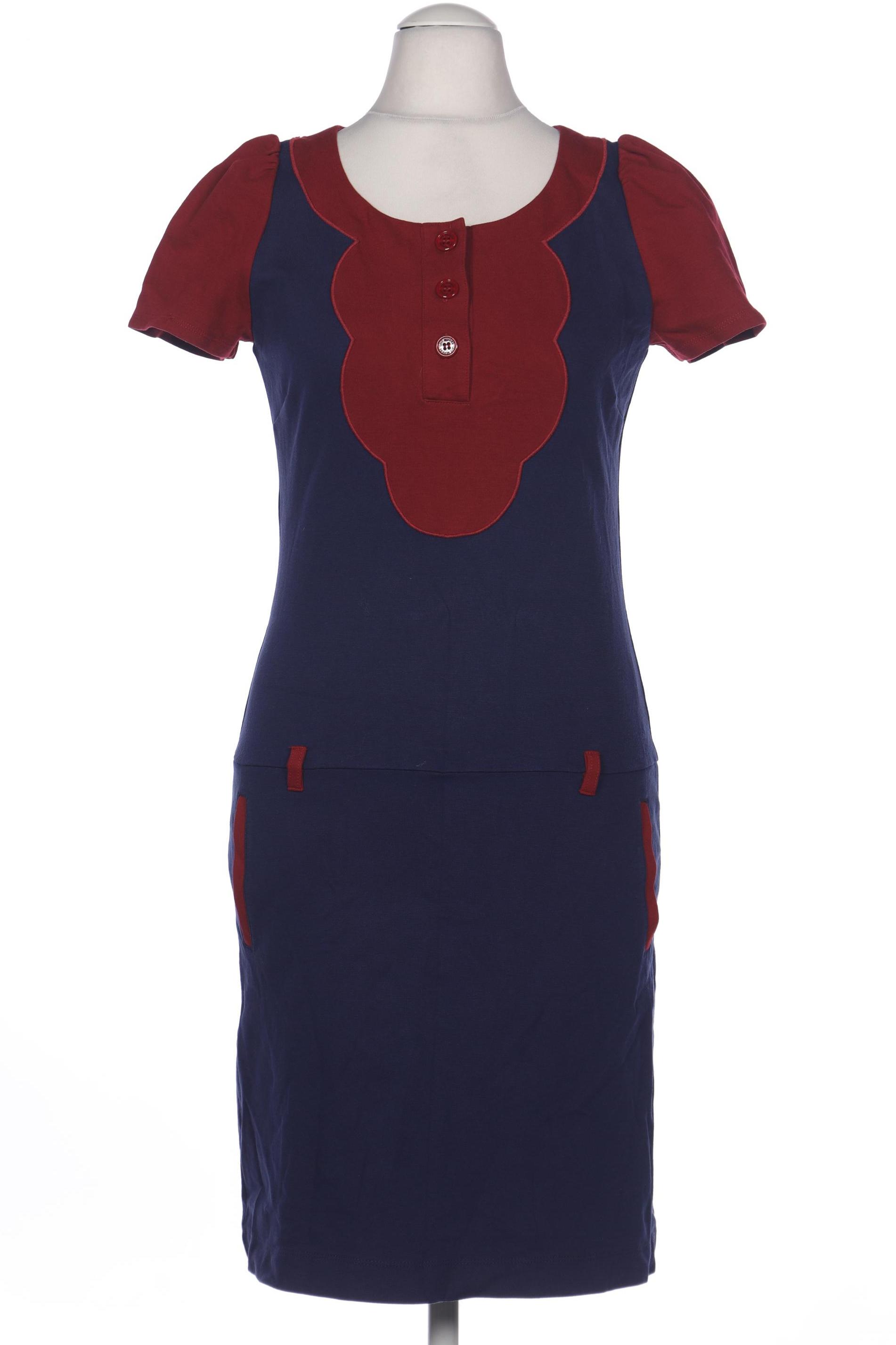 

Love Moschino Damen Kleid, marineblau, Gr. 38