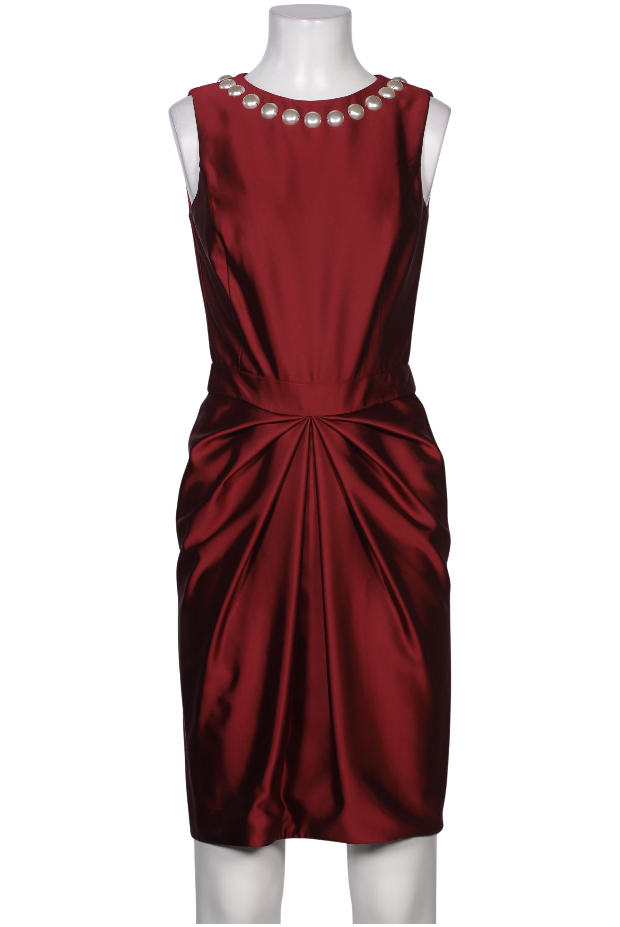 

Love Moschino Damen Kleid, rot, Gr. 38