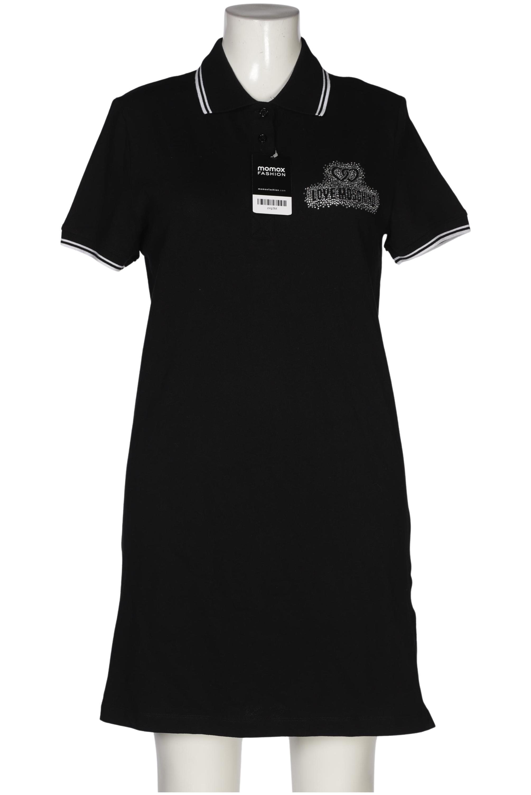 

Love Moschino Damen Kleid, schwarz, Gr. 42