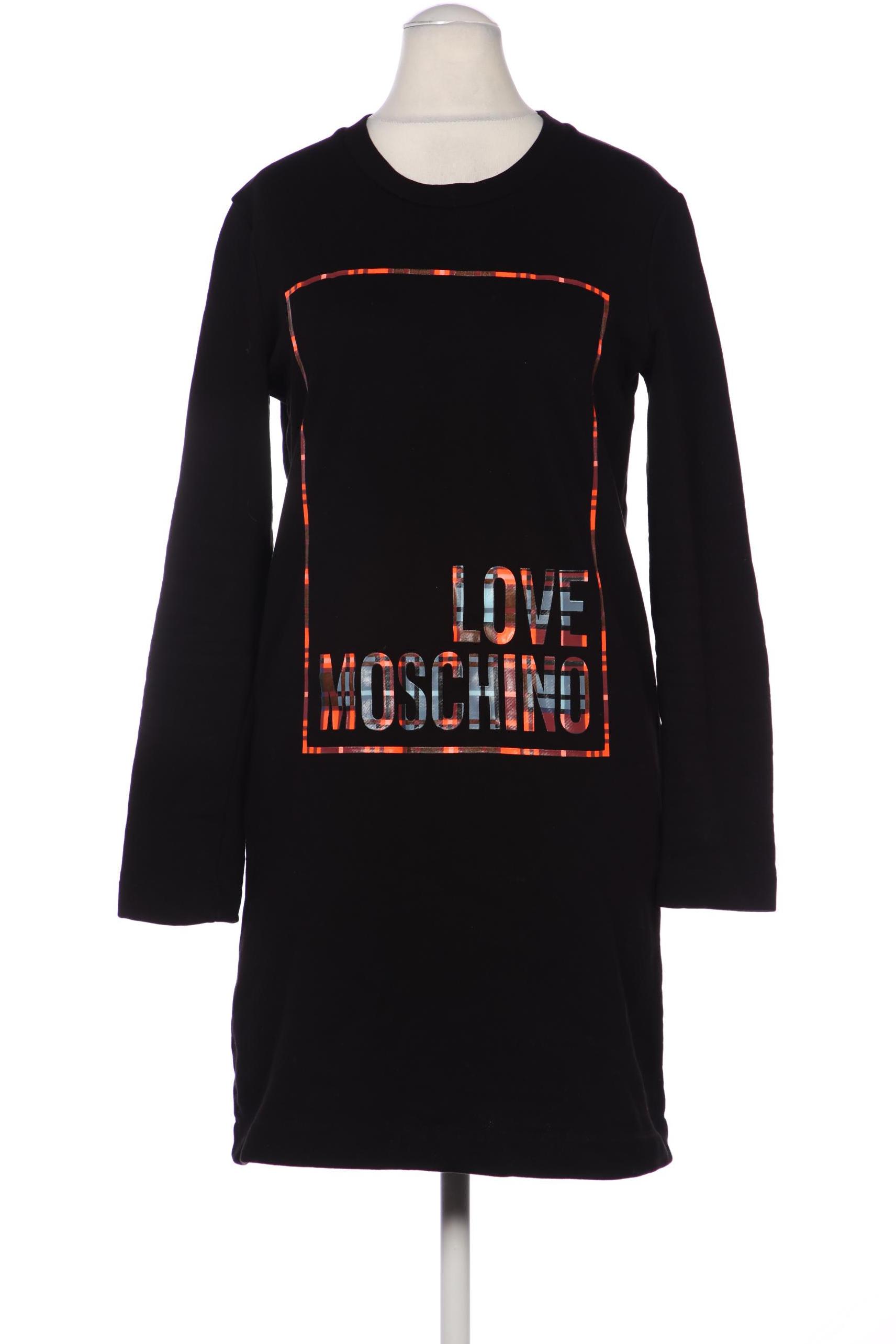 

Love Moschino Damen Kleid, schwarz, Gr. 40