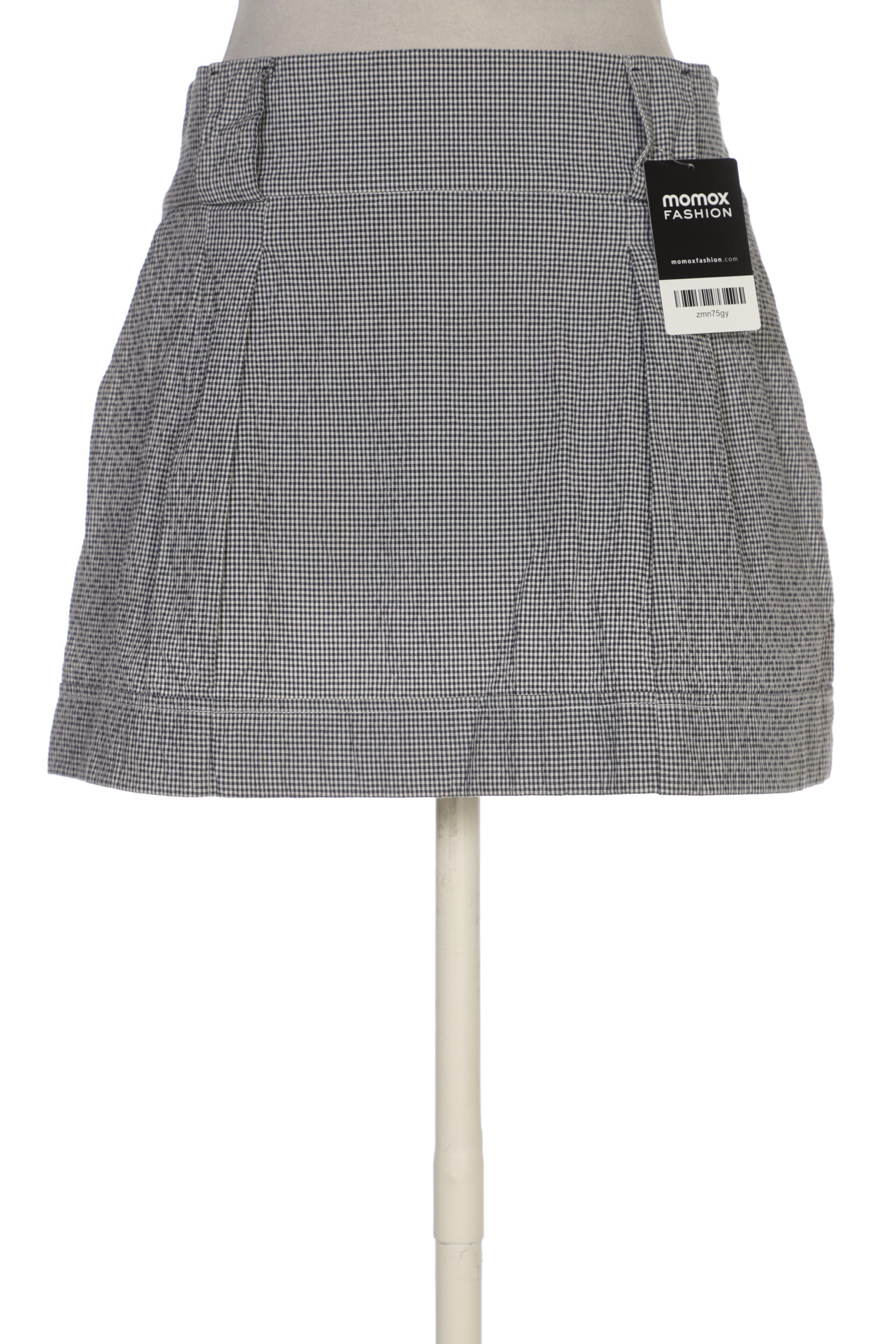

Love Moschino Damen Rock, marineblau, Gr. 36