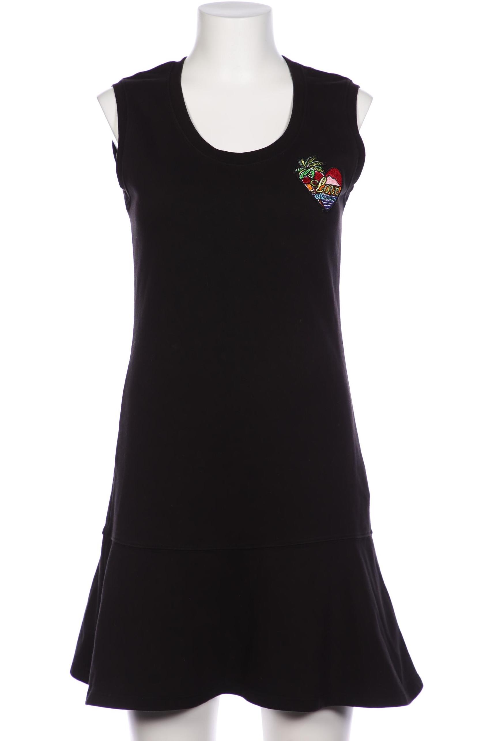 

Love Moschino Damen Kleid, schwarz, Gr. 40