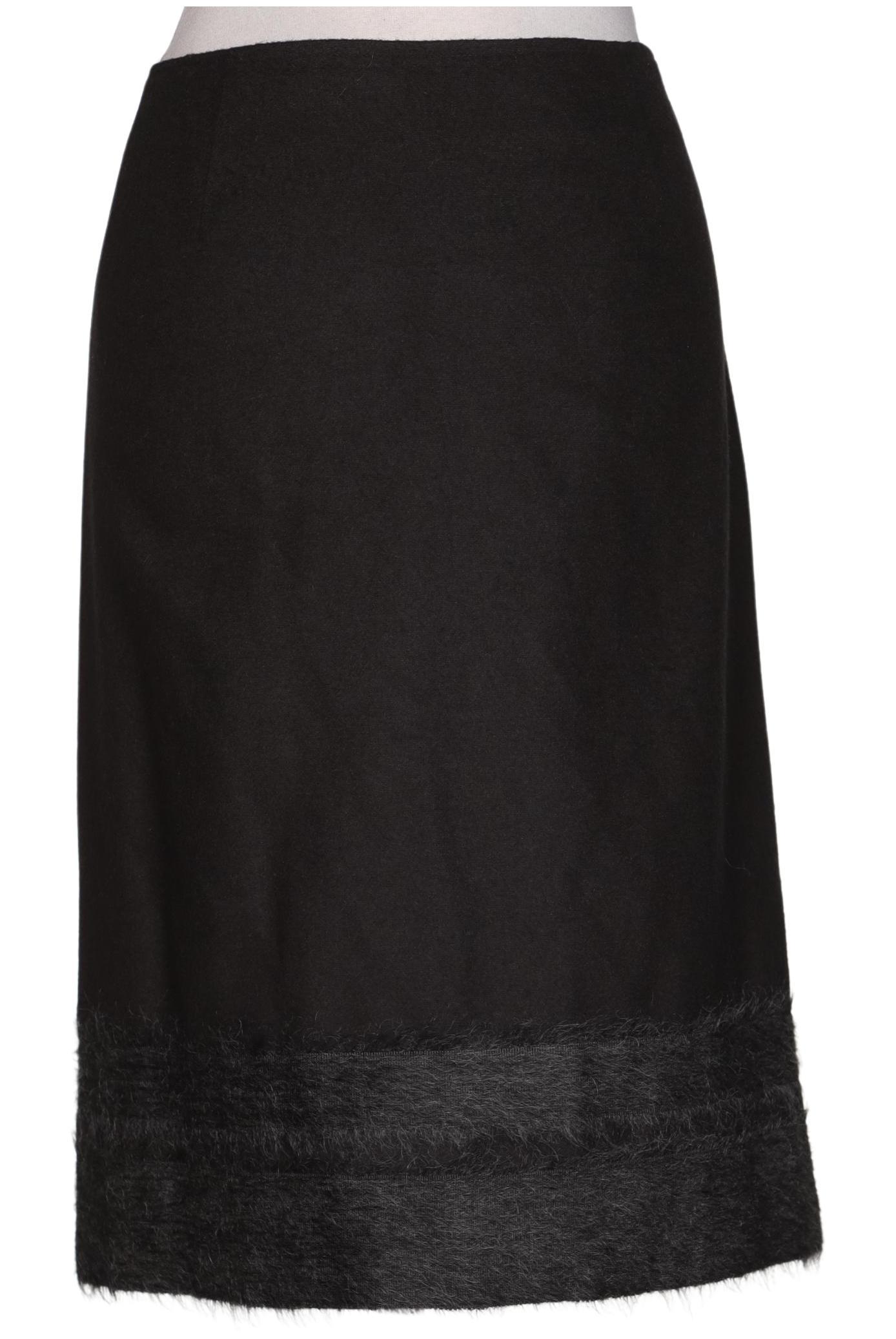 

Love Moschino Damen Rock, schwarz, Gr. 40