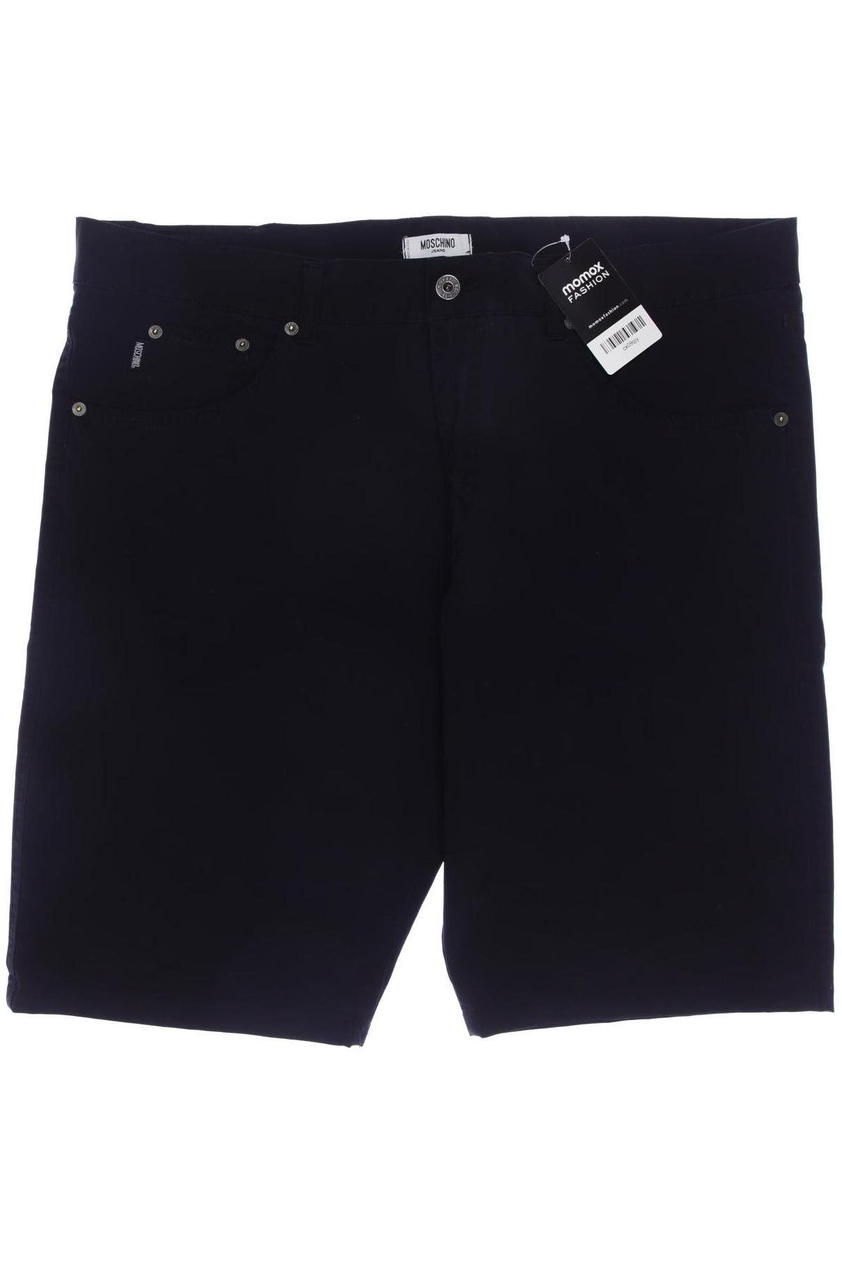 

Love Moschino Herren Shorts, schwarz, Gr. 40