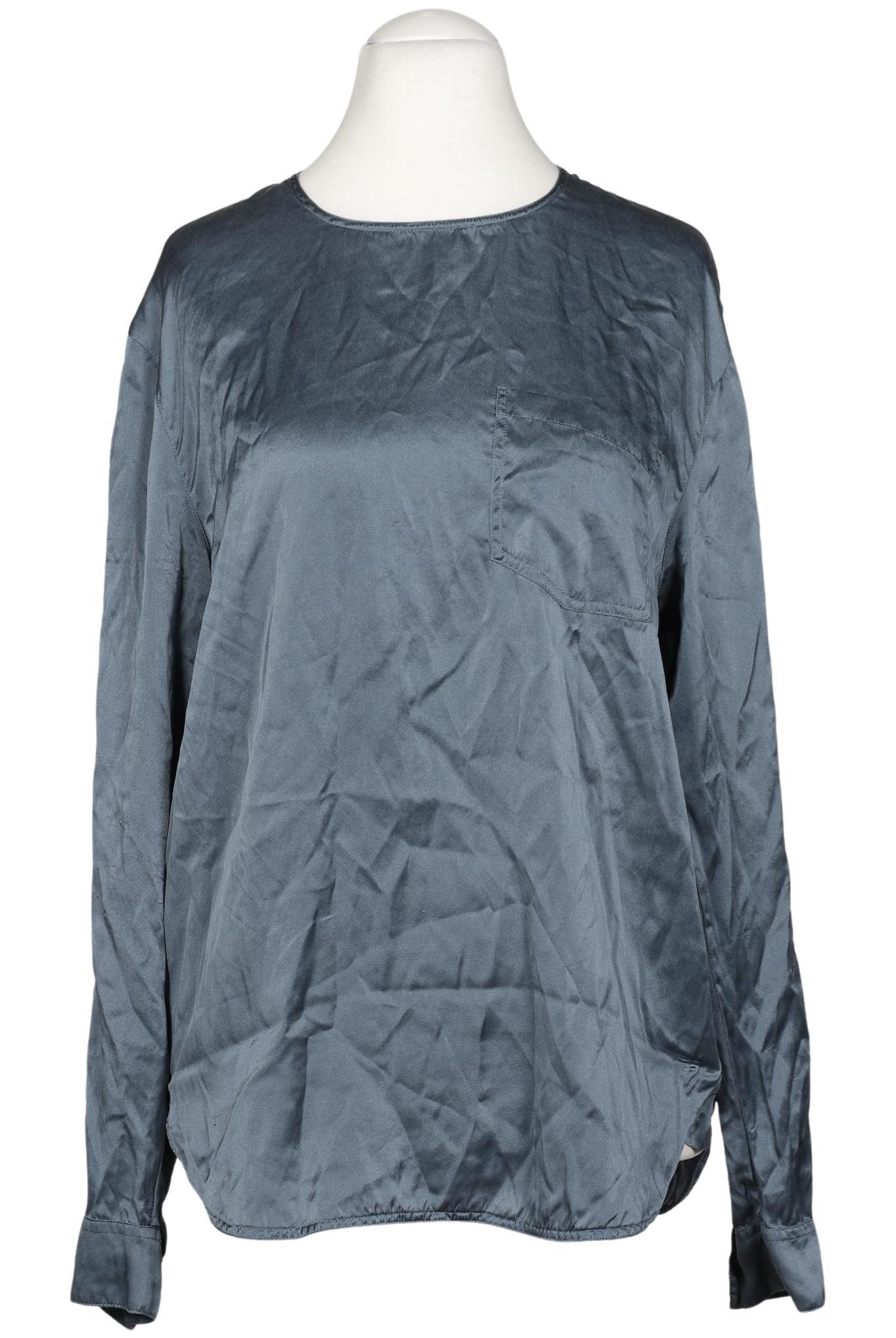 

Lovechild 1979 Damen Bluse, blau, Gr. 40