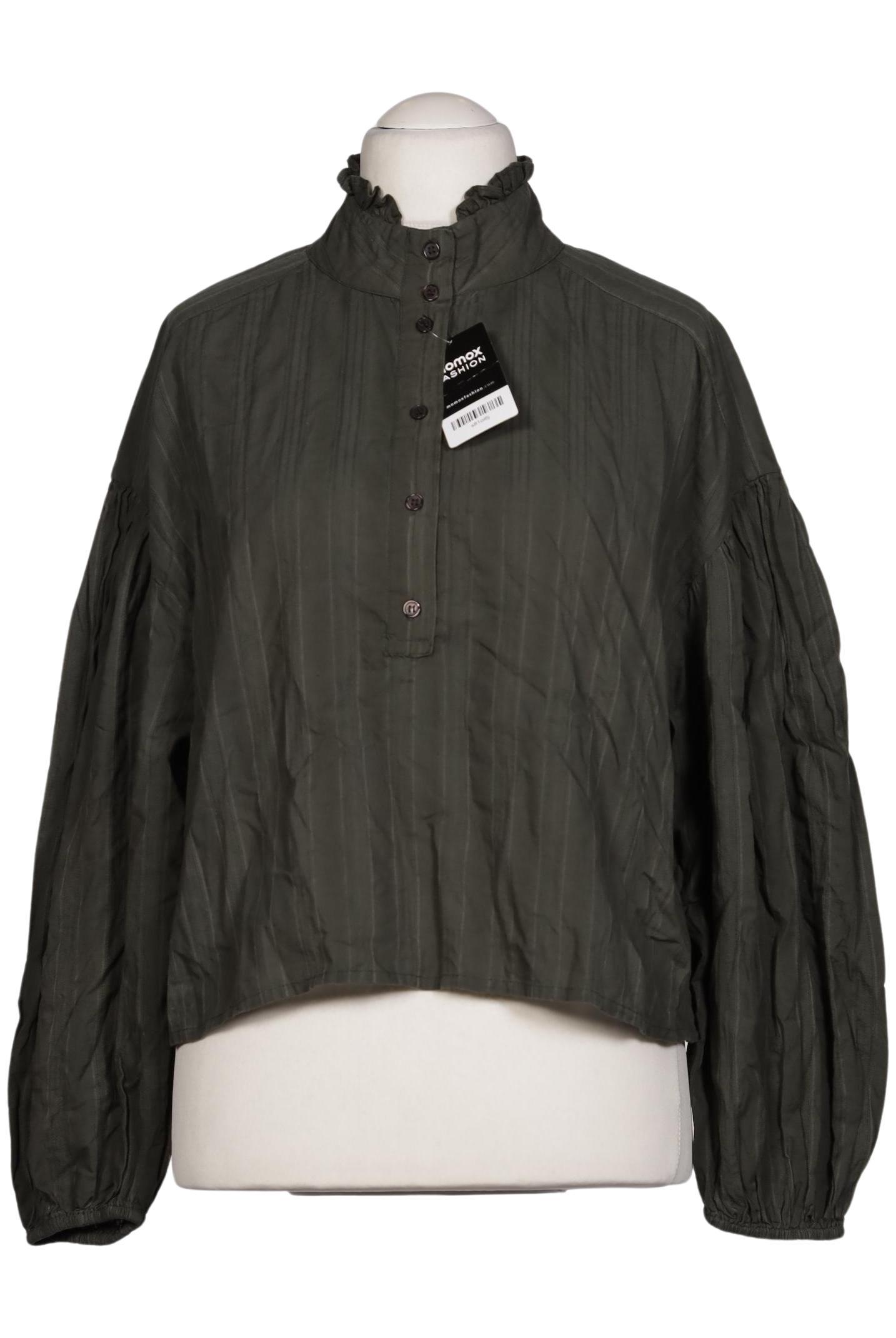 

Lovechild 1979 Damen Bluse, grün, Gr. 42