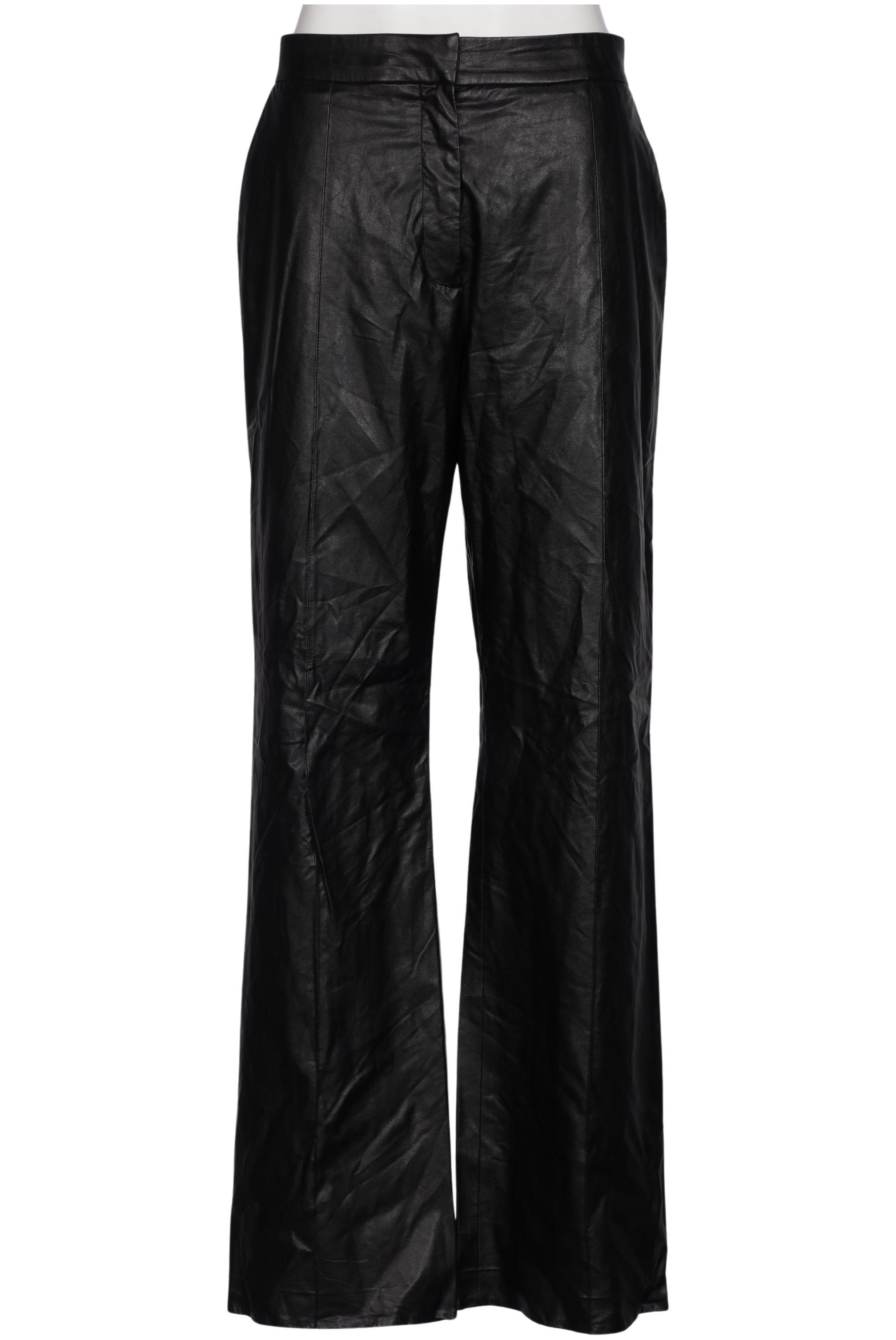 

Lovechild 1979 Damen Stoffhose, schwarz, Gr. 40