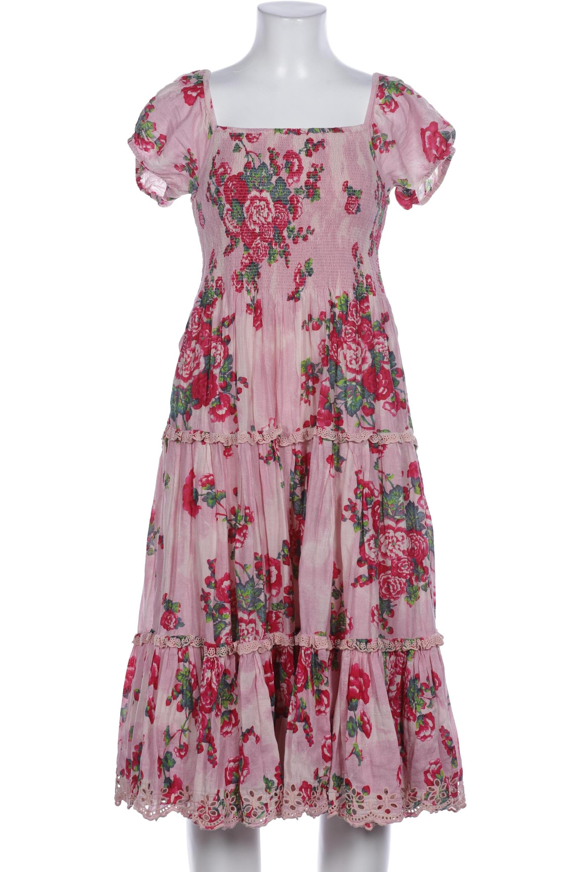

LoveShackFancy Damen Kleid, pink, Gr. 36