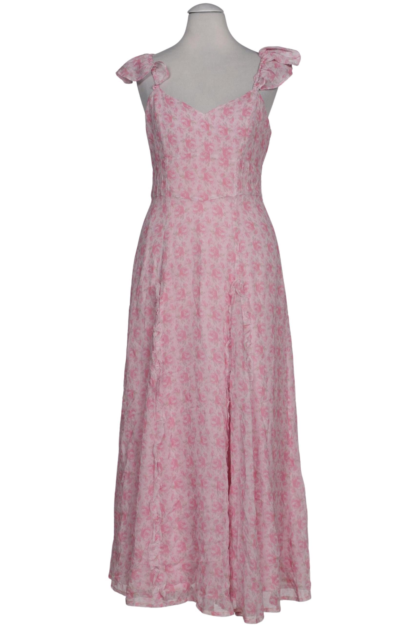 

LoveShackFancy Damen Kleid, pink, Gr. 34