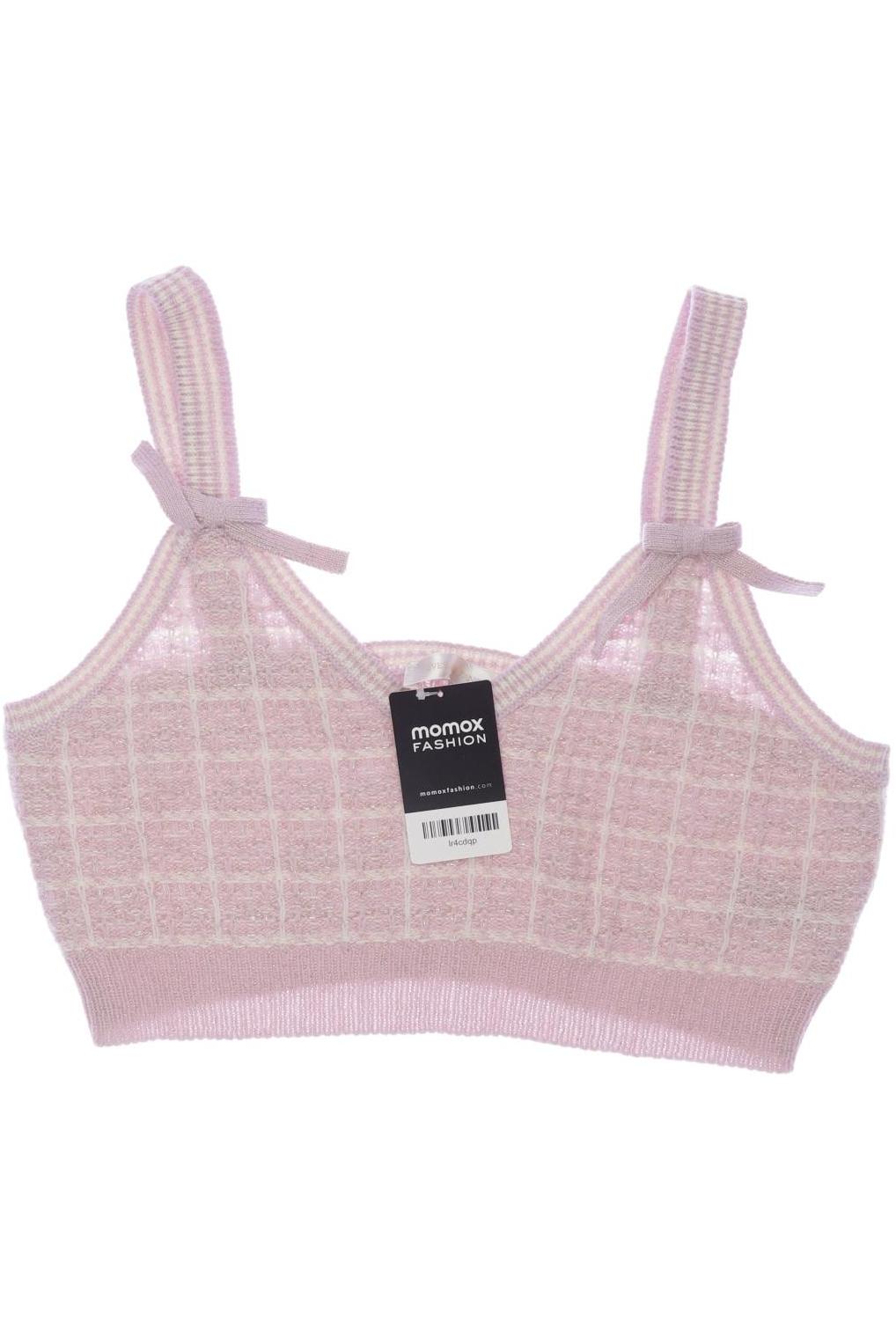 

LoveShackFancy Damen Top, pink, Gr. 42