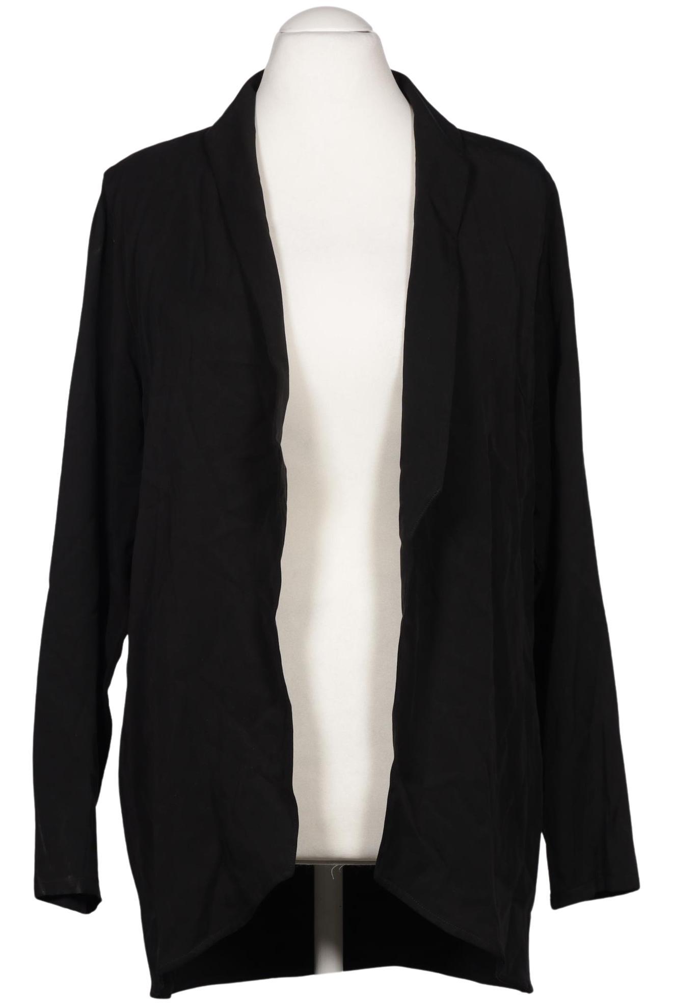 

Lovjoi Damen Blazer, schwarz, Gr. 42
