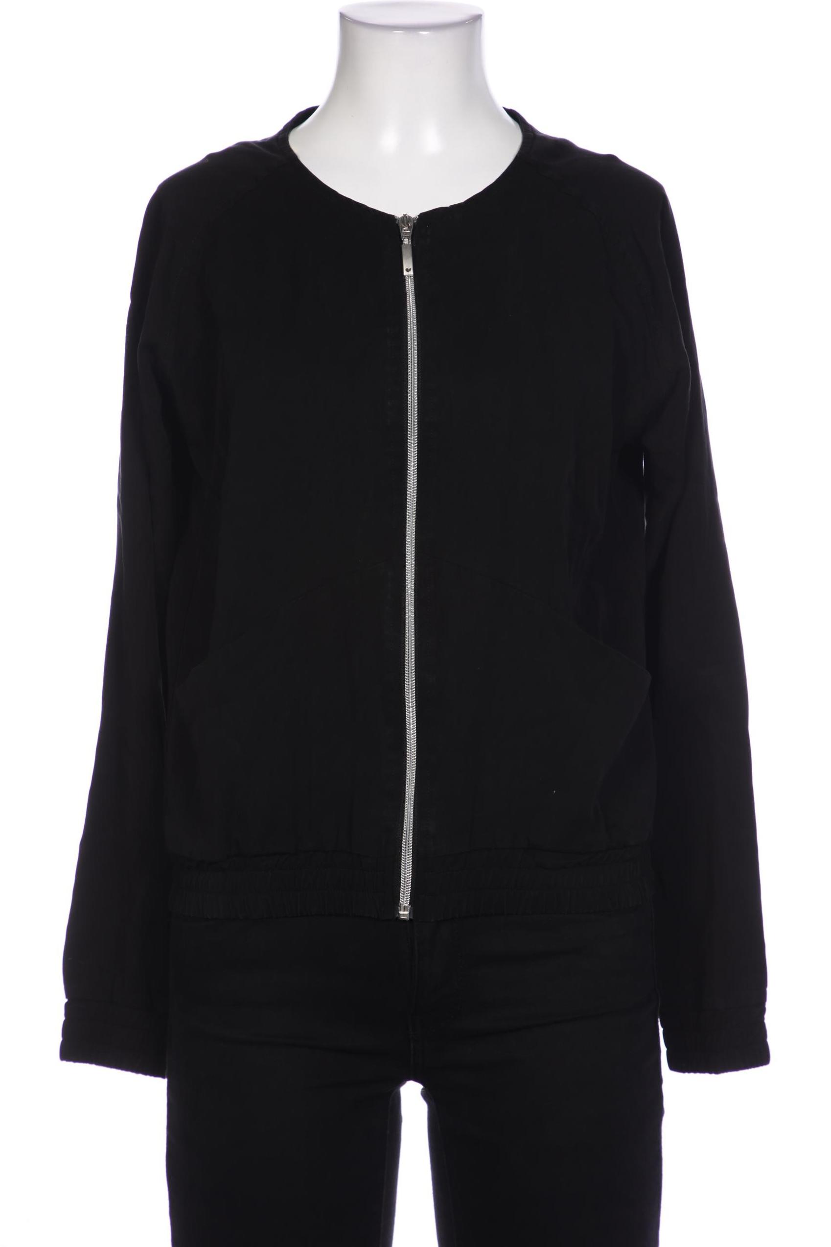 

Lovjoi Damen Blazer, schwarz