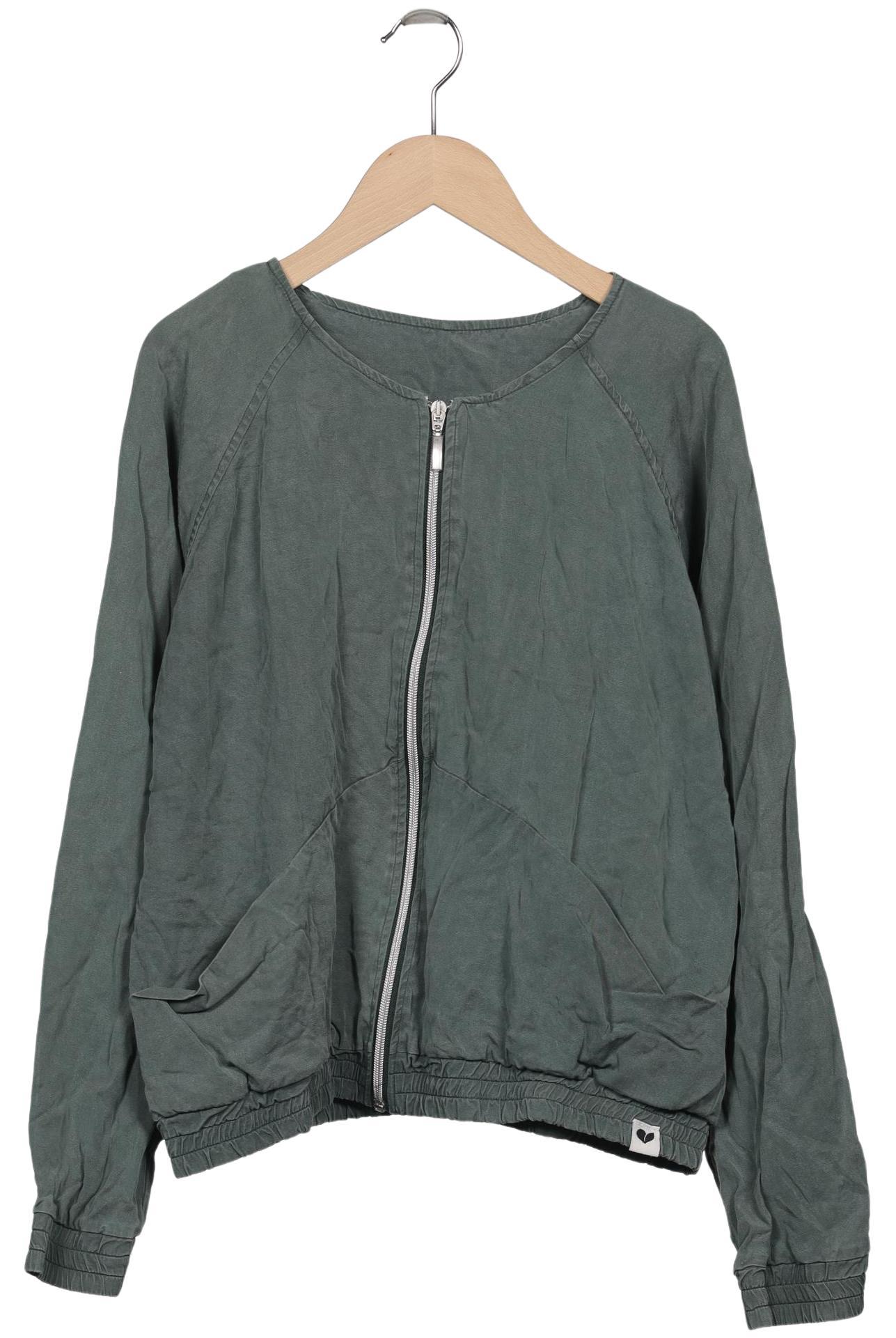 

Lovjoi Damen Jacke, türkis, Gr. 42