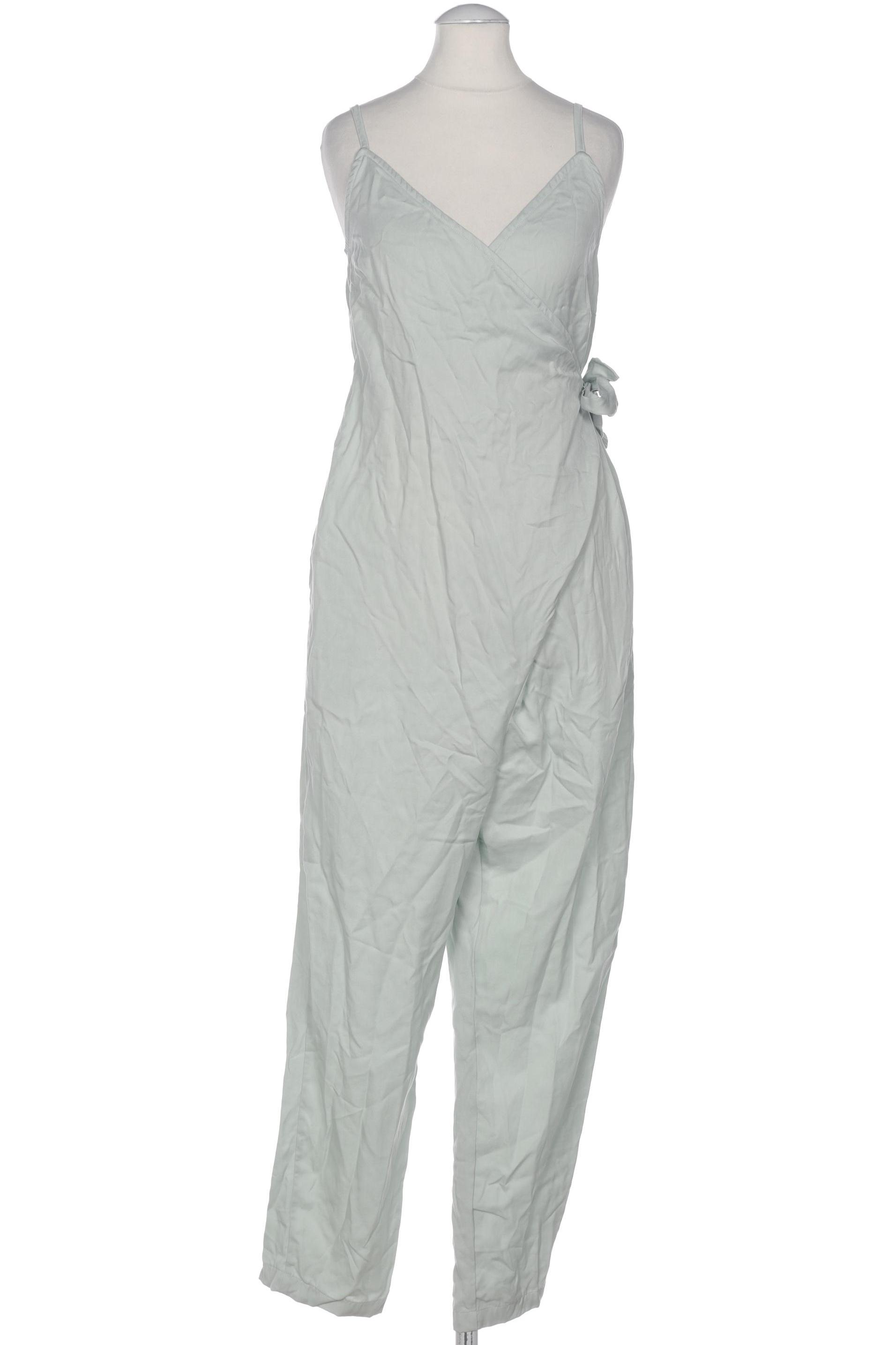 

Lovjoi Damen Jumpsuit/Overall, hellgrün