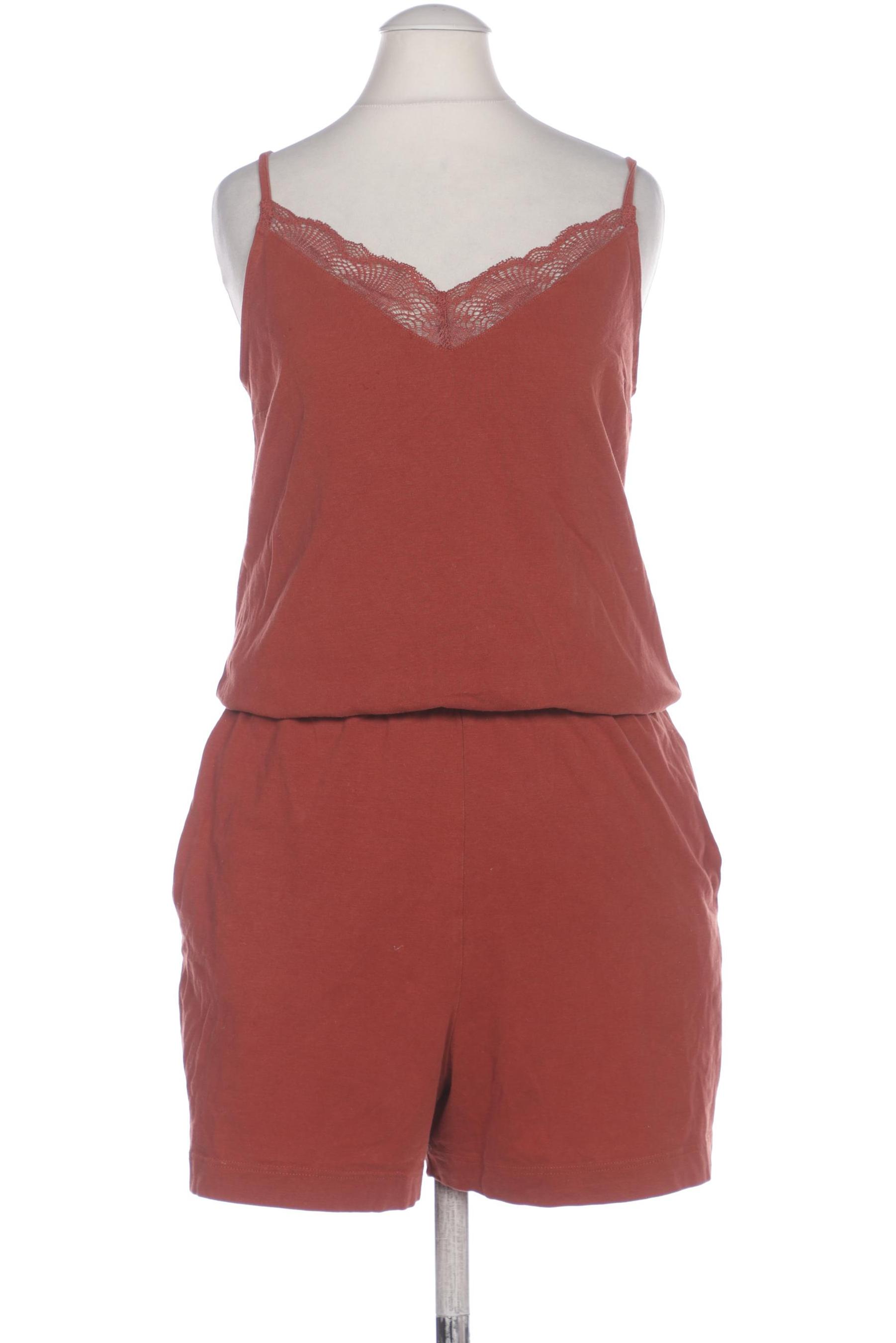 

Lovjoi Damen Jumpsuit/Overall, braun, Gr. 36