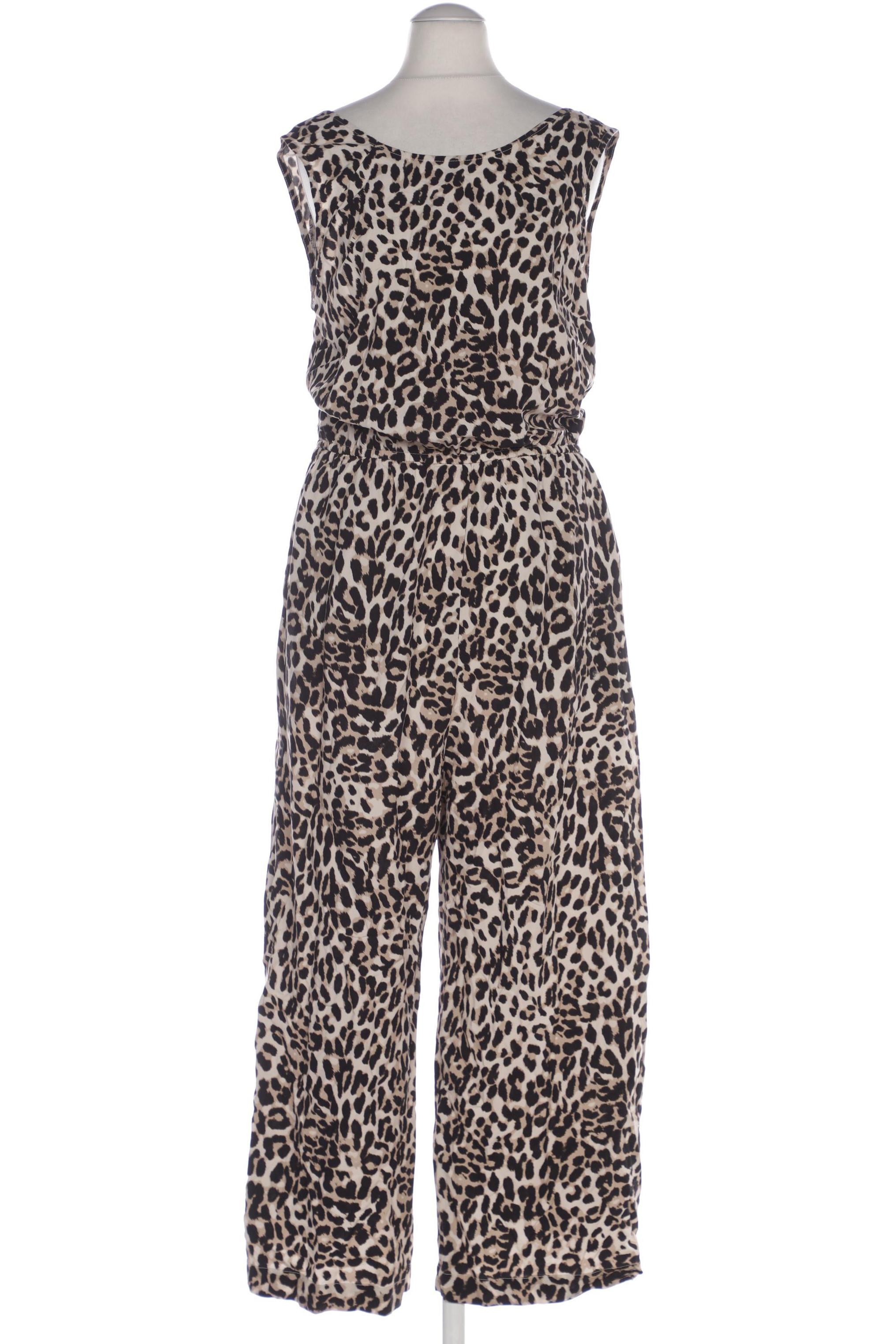 

Lovjoi Damen Jumpsuit/Overall, schwarz, Gr. 38