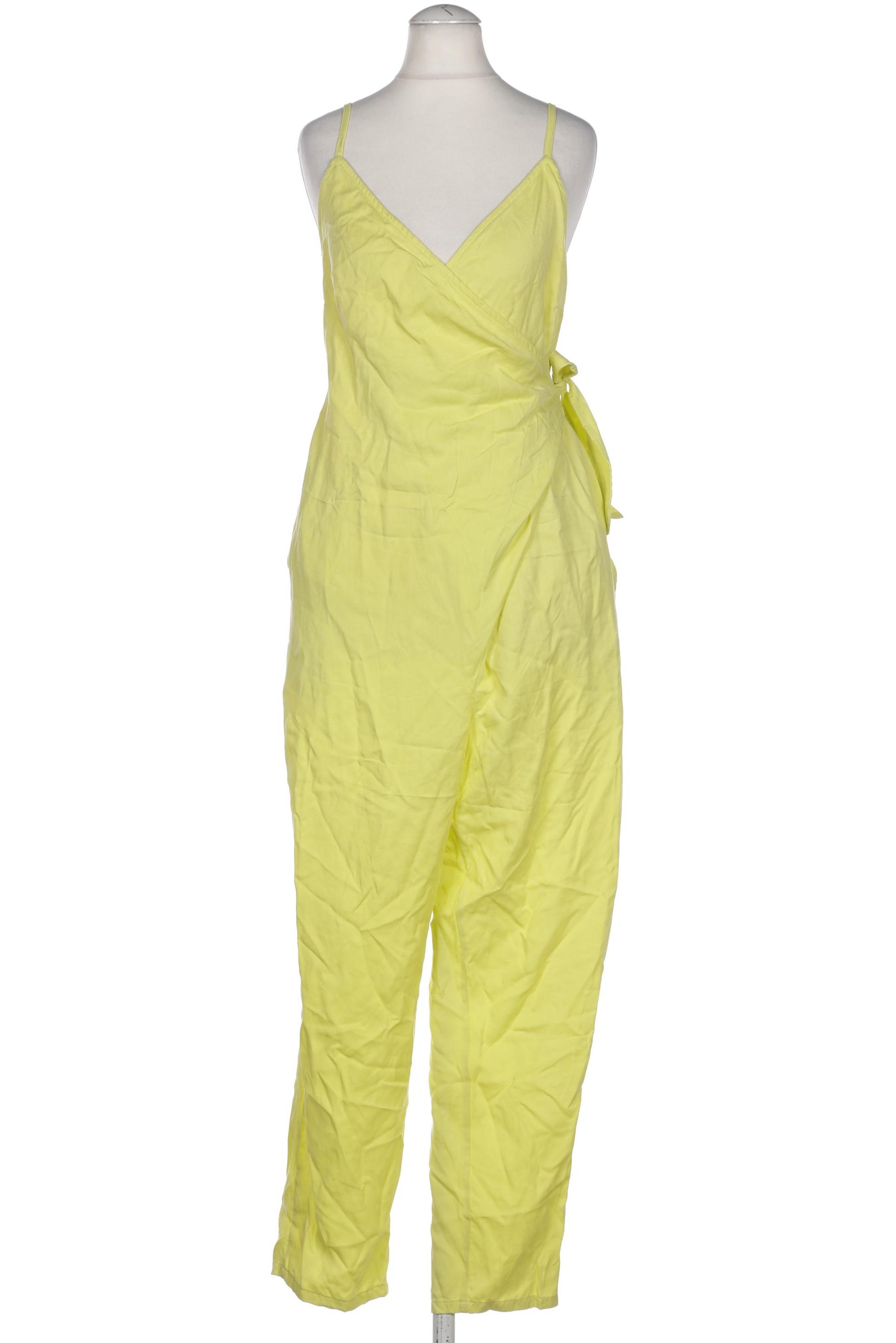 

Lovjoi Damen Jumpsuit/Overall, gelb, Gr. 34