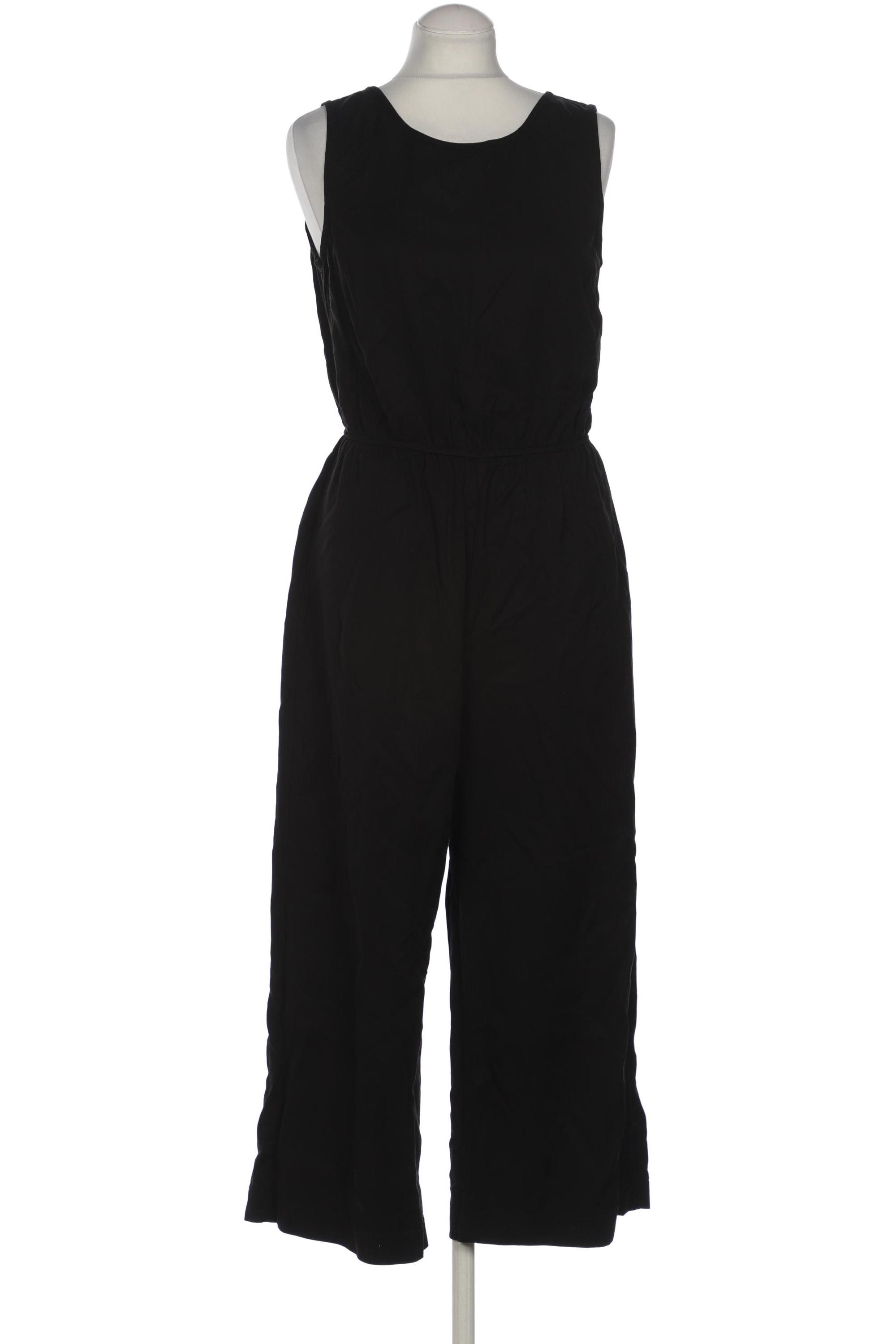 

Lovjoi Damen Jumpsuit/Overall, schwarz, Gr. 38