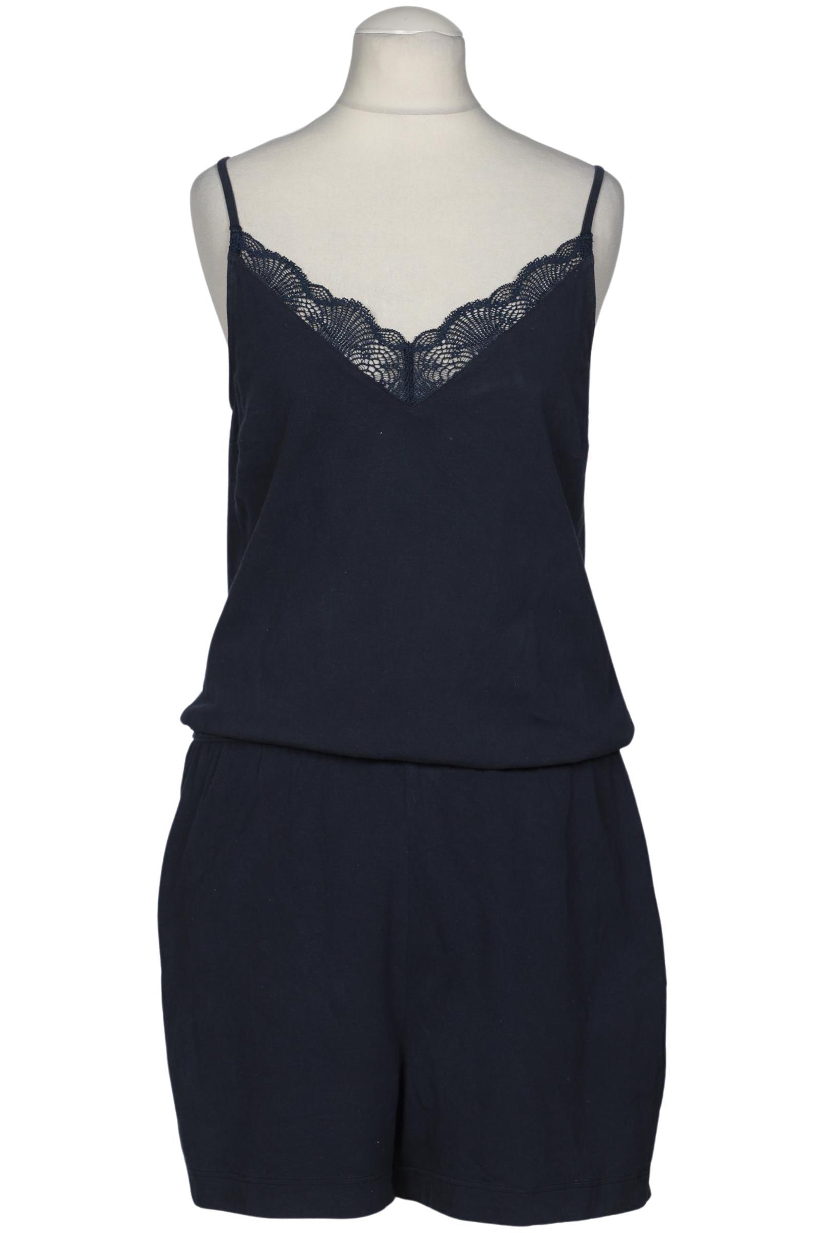 

Lovjoi Damen Jumpsuit/Overall, marineblau, Gr. 38