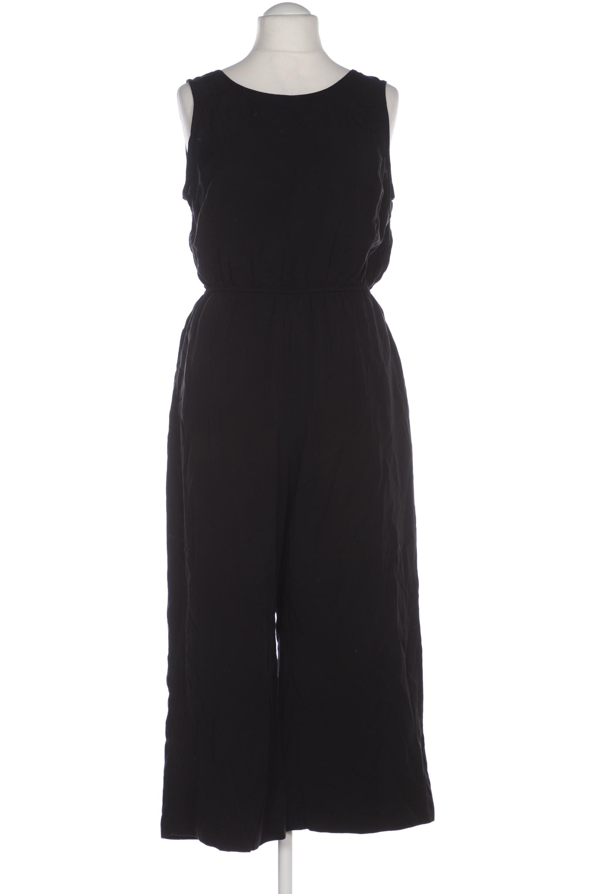 

Lovjoi Damen Jumpsuit/Overall, schwarz, Gr. 42