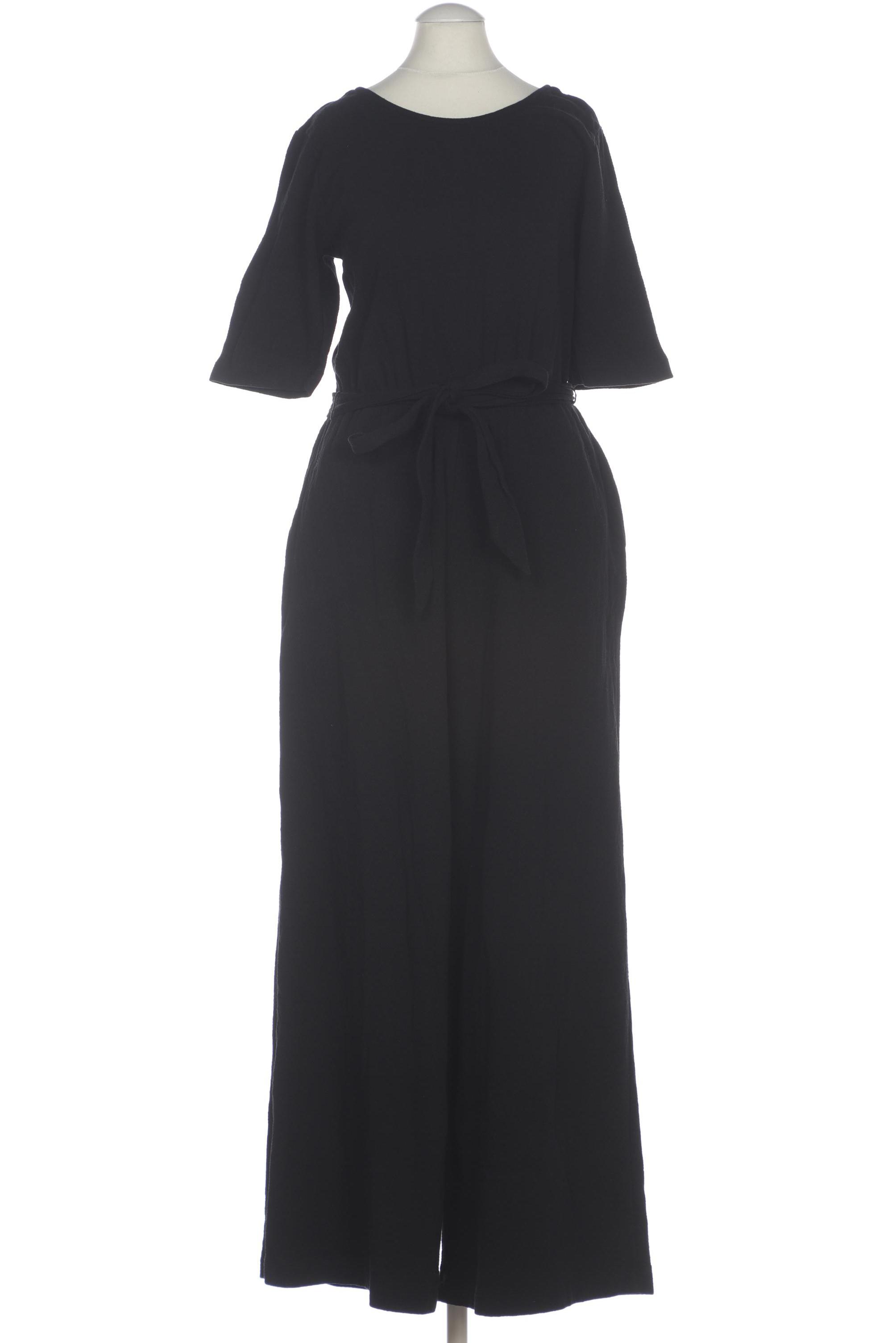 

Lovjoi Damen Jumpsuit/Overall, schwarz, Gr. 36