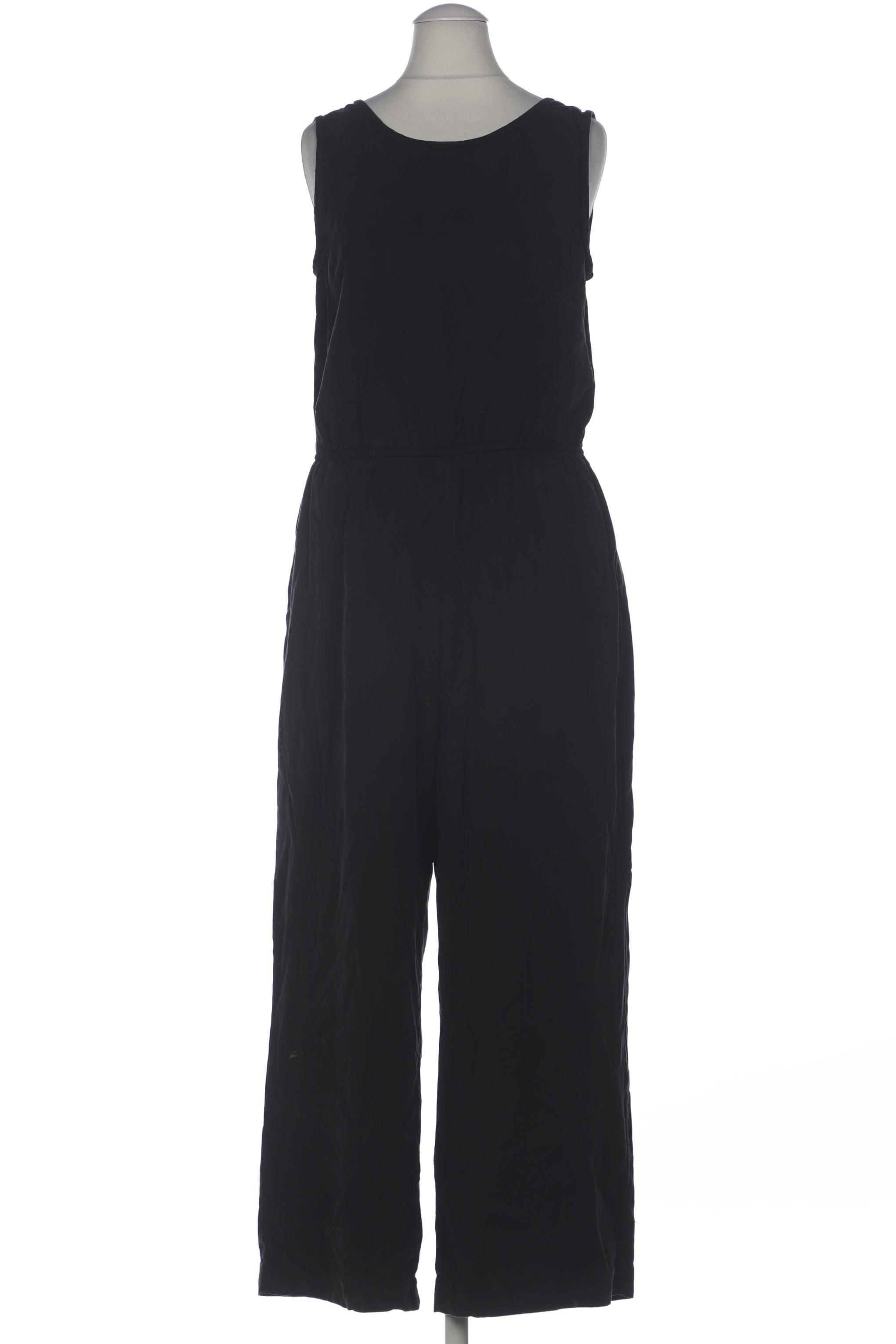 

Lovjoi Damen Jumpsuit/Overall, schwarz, Gr. 34