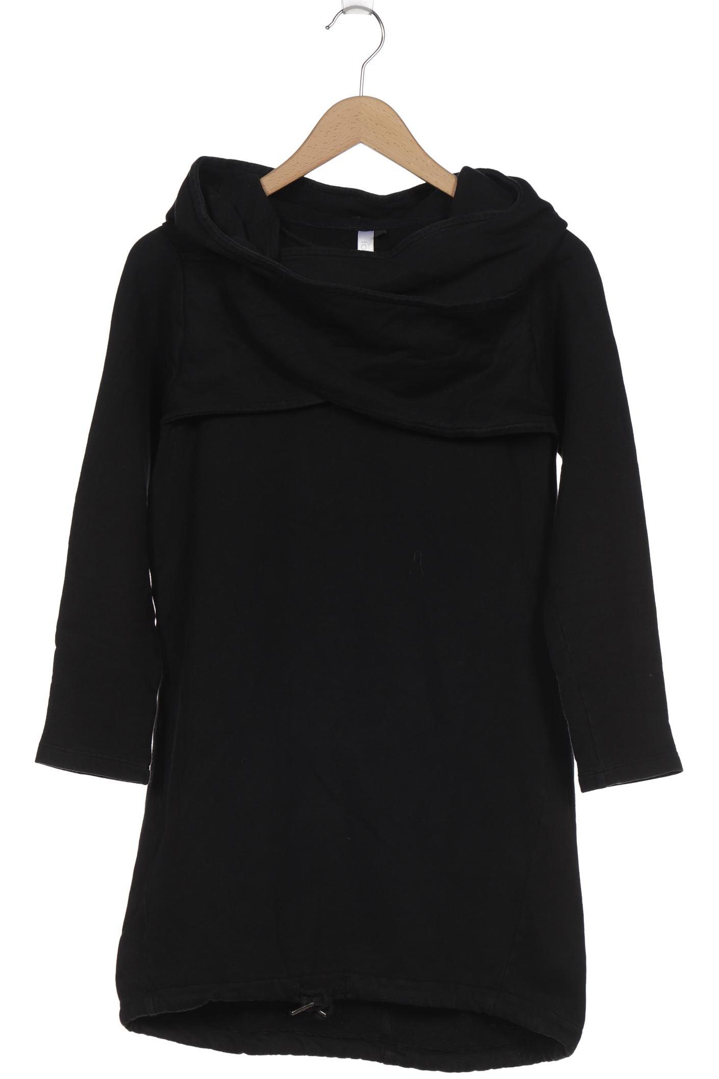 

Lovjoi Damen Kapuzenpullover, schwarz
